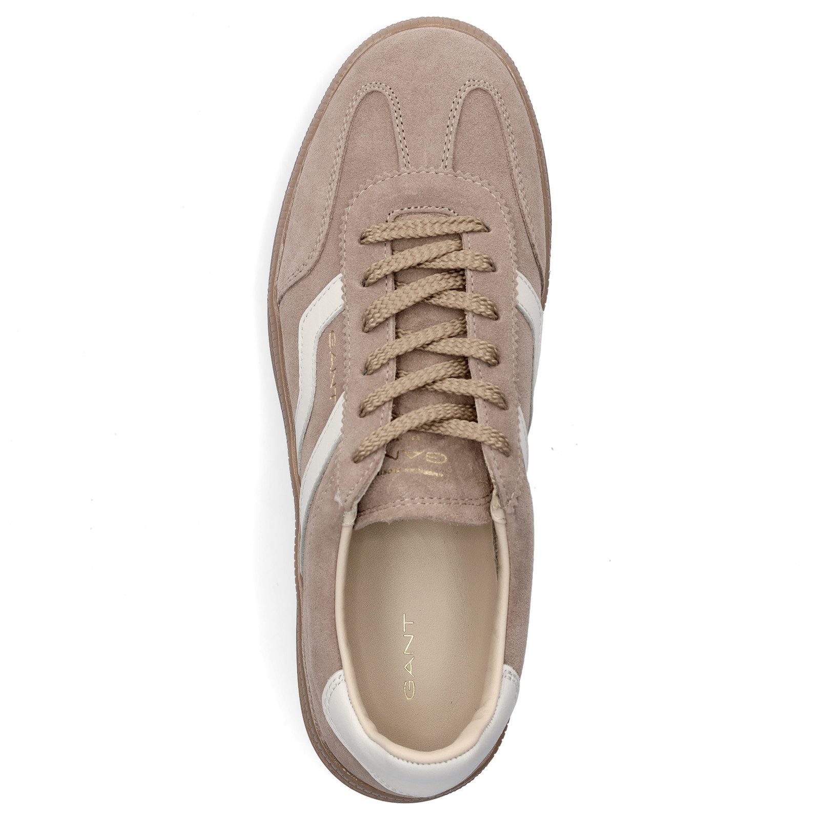 Gant Gant Damen Sneaker Cuzima beige Sneaker