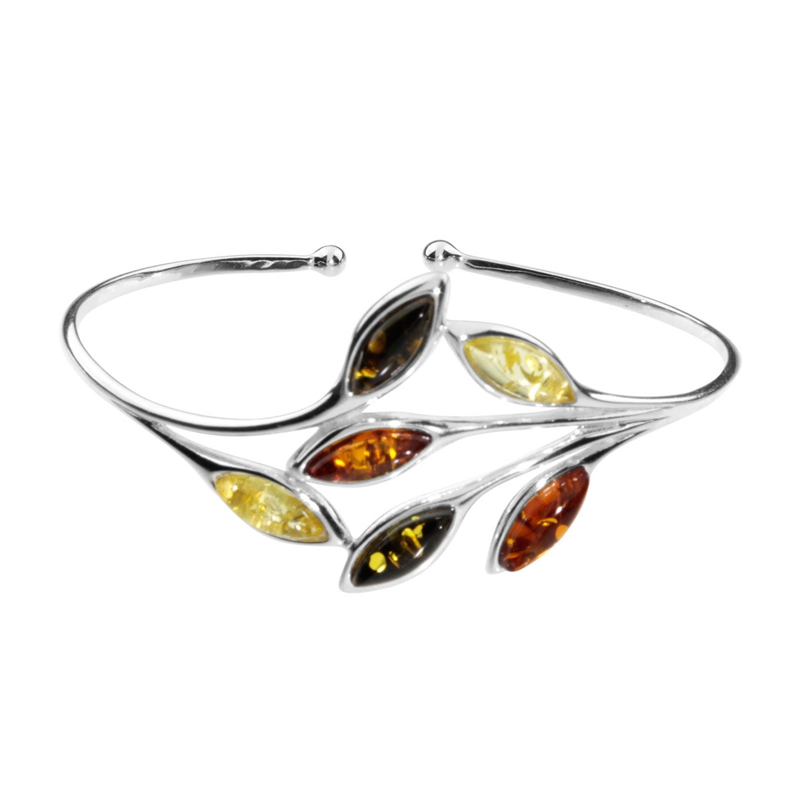 OSTSEE-SCHMUCK Armspange Ostsee-Schmuck Armspange Elena Armspange günstig online kaufen