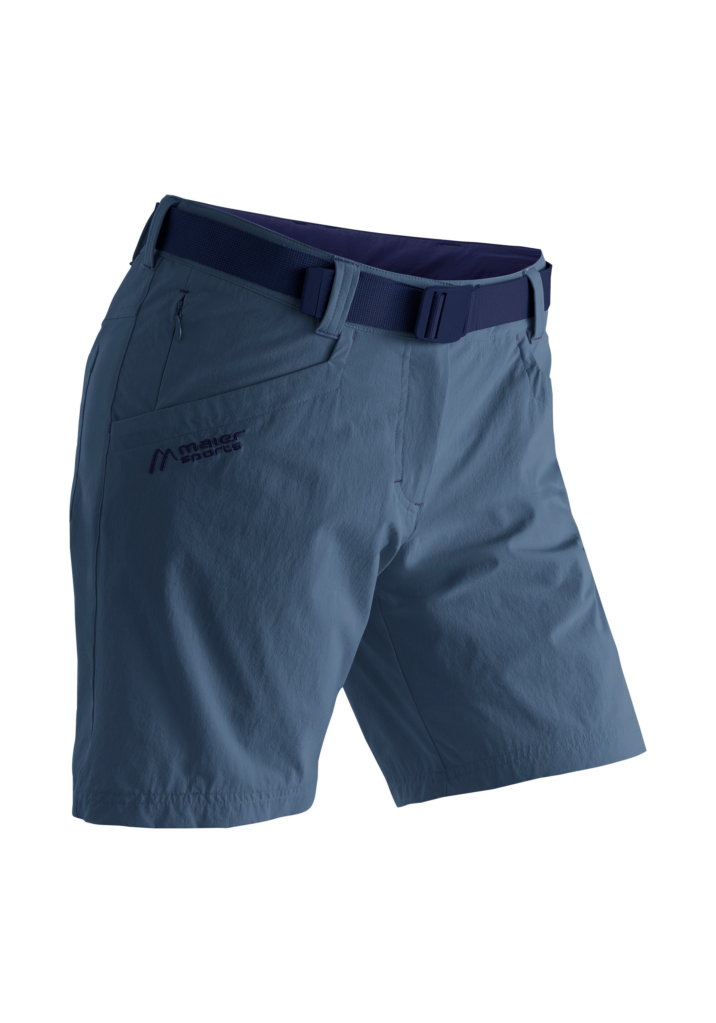 Maier Sports Funktionsshorts Lulaka Shorts Damen günstig online kaufen