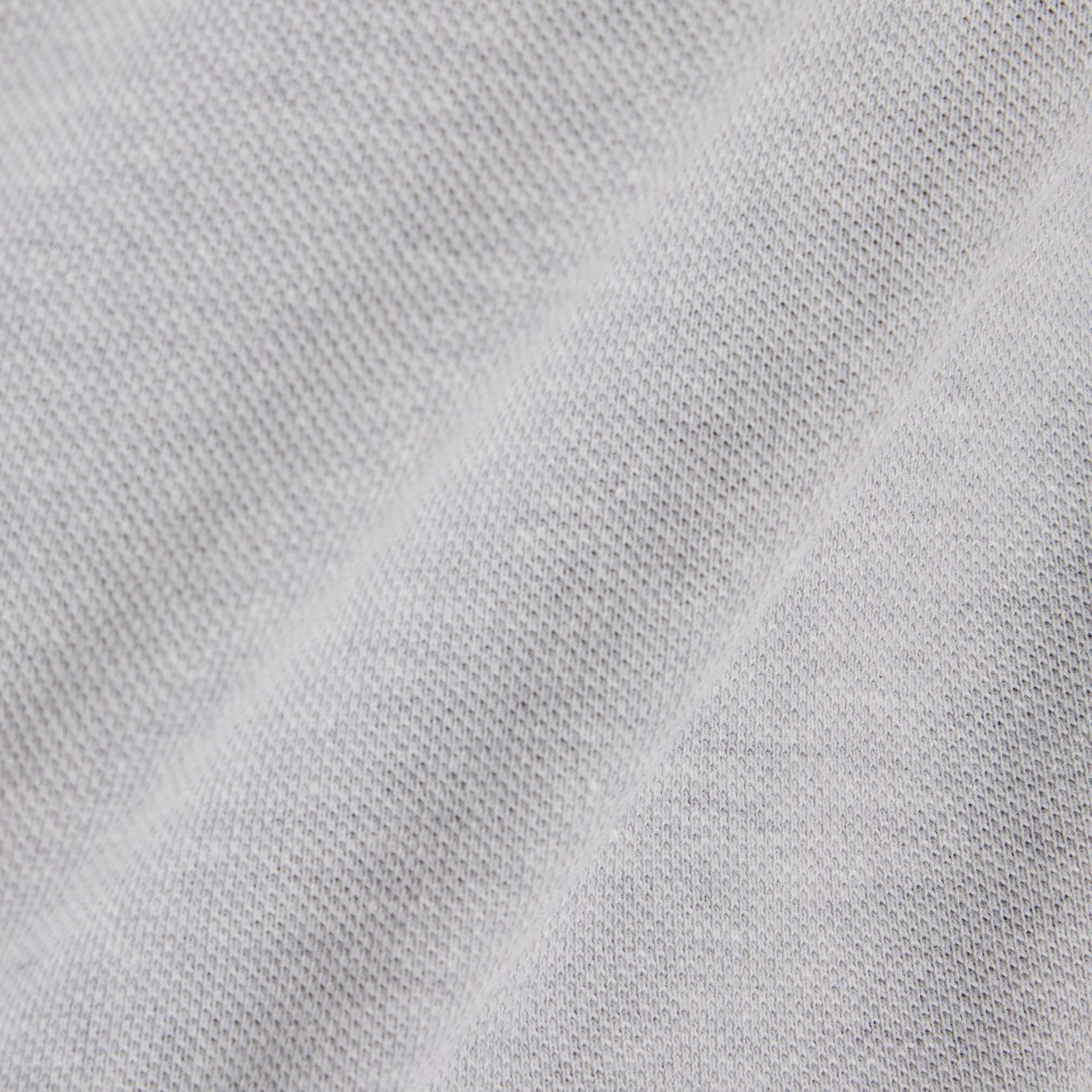 Poloshirt Cotton Pique Polo