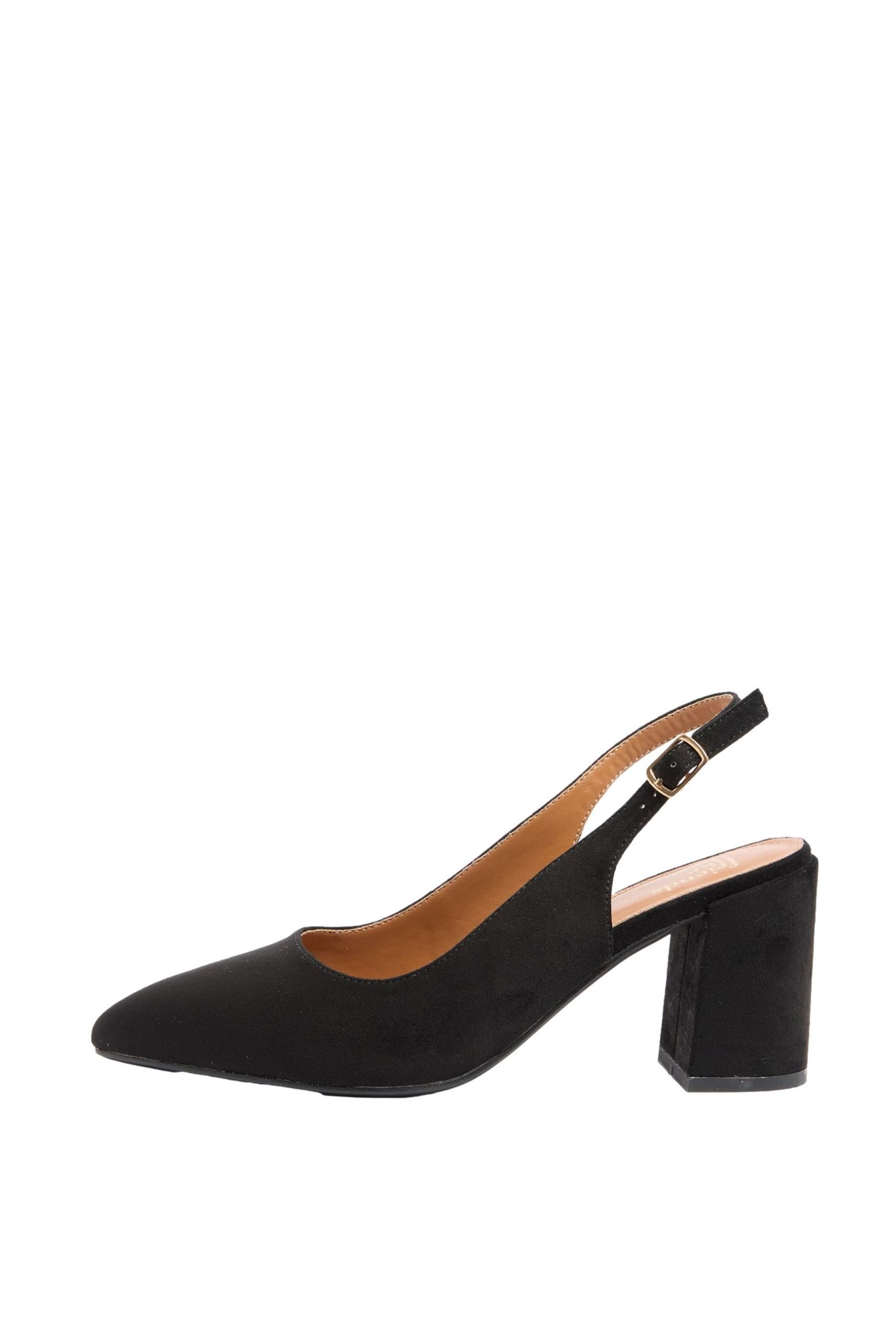 Friends Like These Friends Like These spitze Slingback-Pumps Pumps