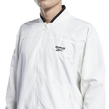 Reebok Classic Trainingsjacke Reebok Classics Summer Retreat Backvector Tracktop