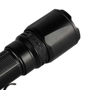 Fenix LED Taschenlampe TK11R LED Taschenlampe 1600 Lumen