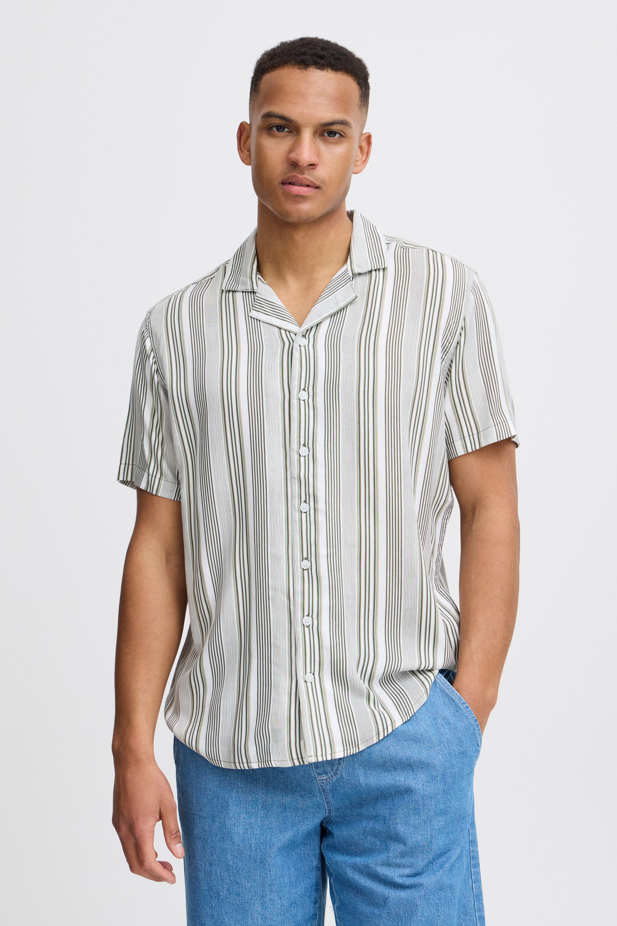 Blend Kurzarmshirt BLEND BHShirt günstig online kaufen
