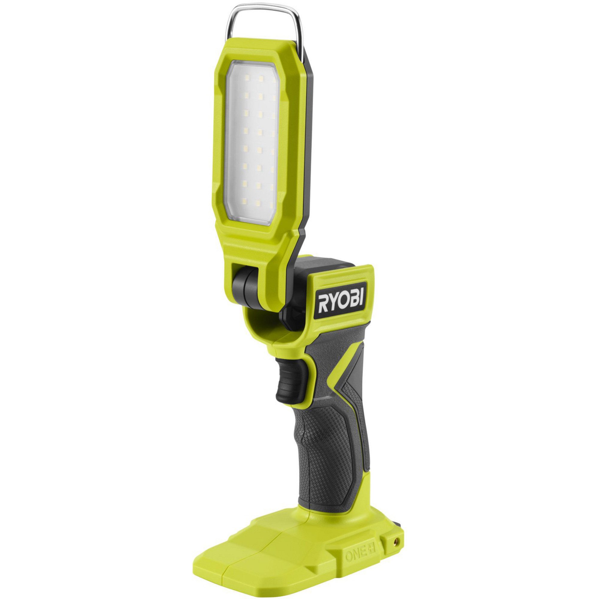Ryobi Arbeitsleuchte Ryobi 18 V ONE+ Akku-Projektleuchte, LED-Leuchte