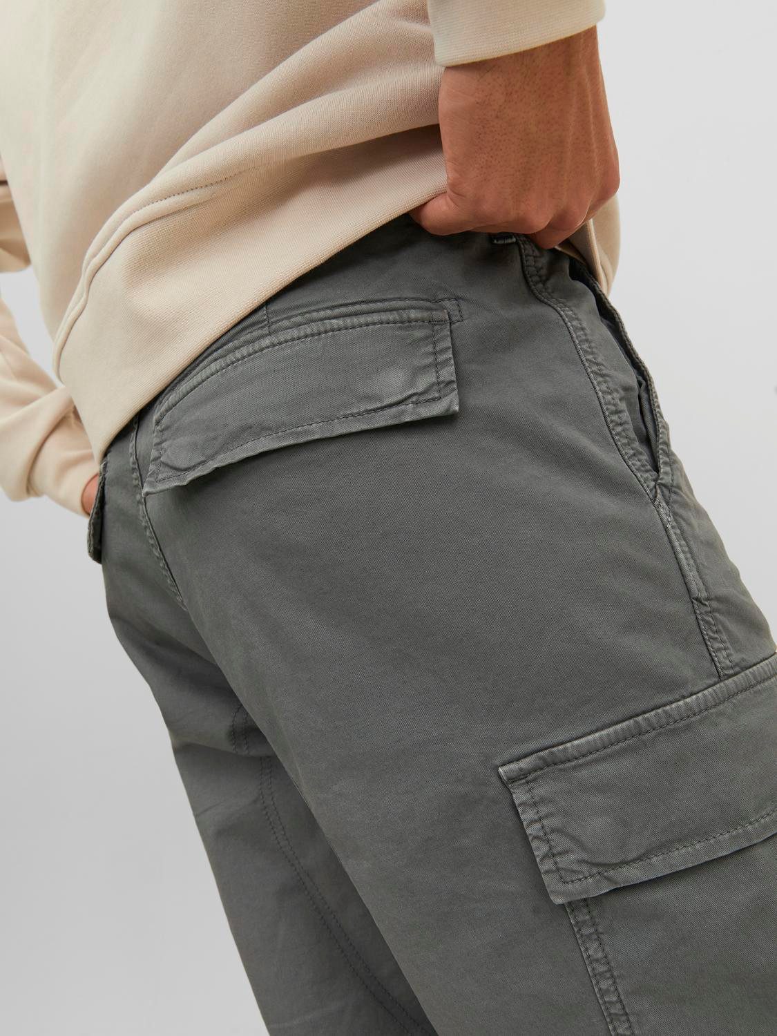 Jack & Jones Cargohose JPSTACE JJTUCKER günstig online kaufen