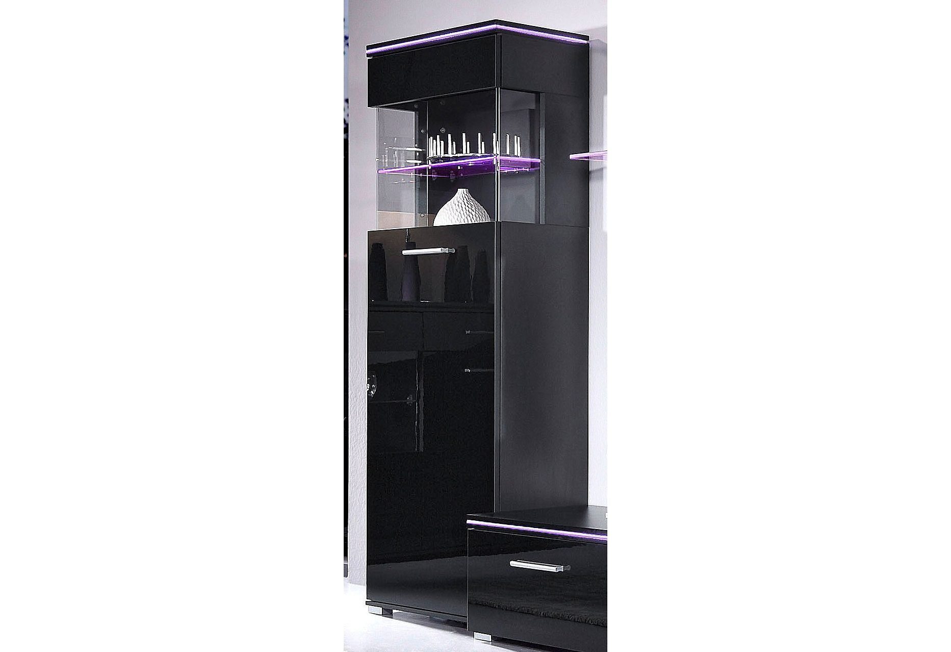 Vitrine Show
