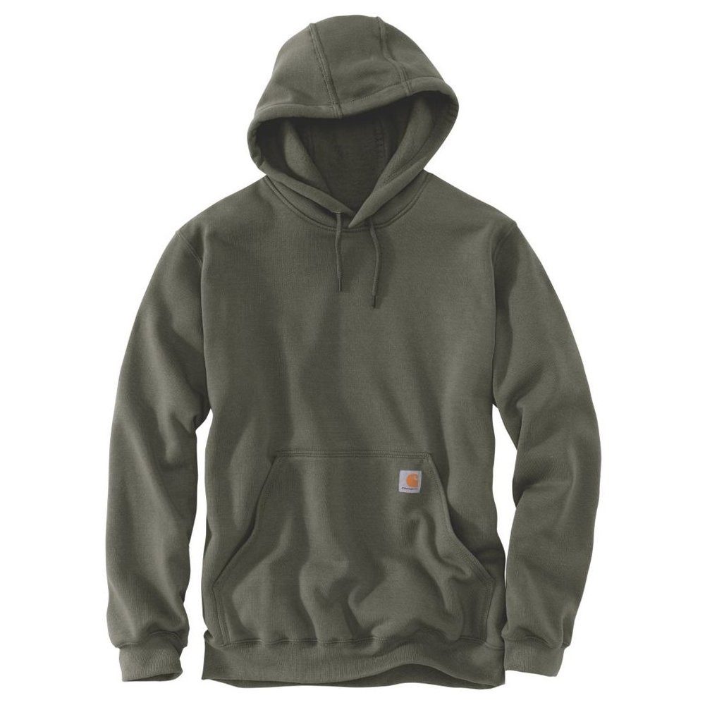 Carhartt Rundhalspullover Marquette