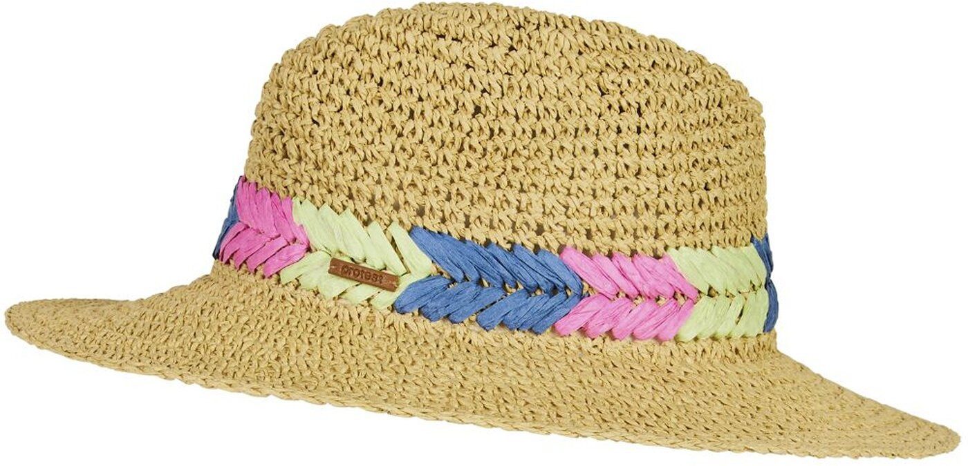 Protest Baseball Cap PRTErlena hat SURFING BLUE