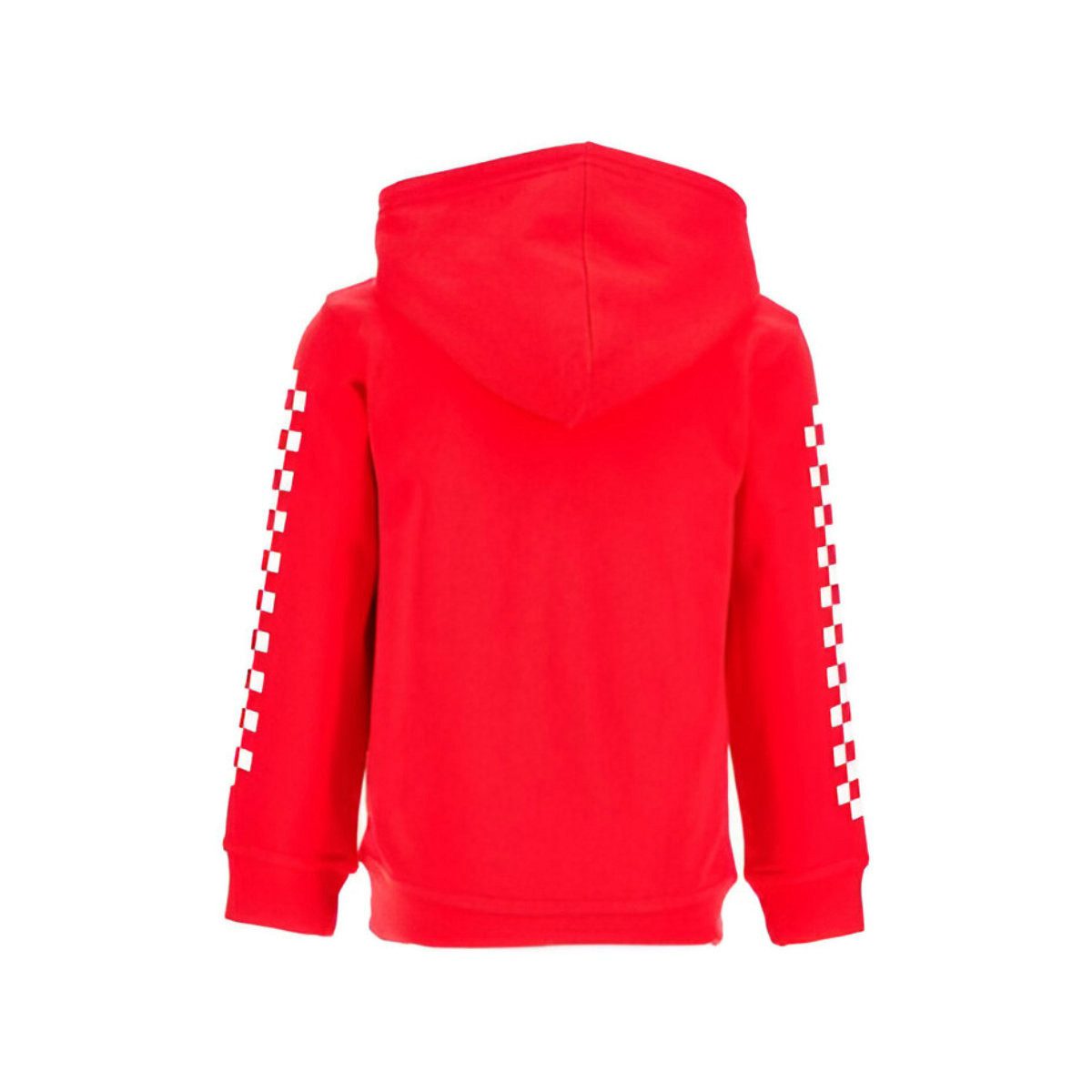 MARVEL Kapuzenpullover Marvel Spiderman Kinder Jungen Hoodie Pulli Gr 98-128