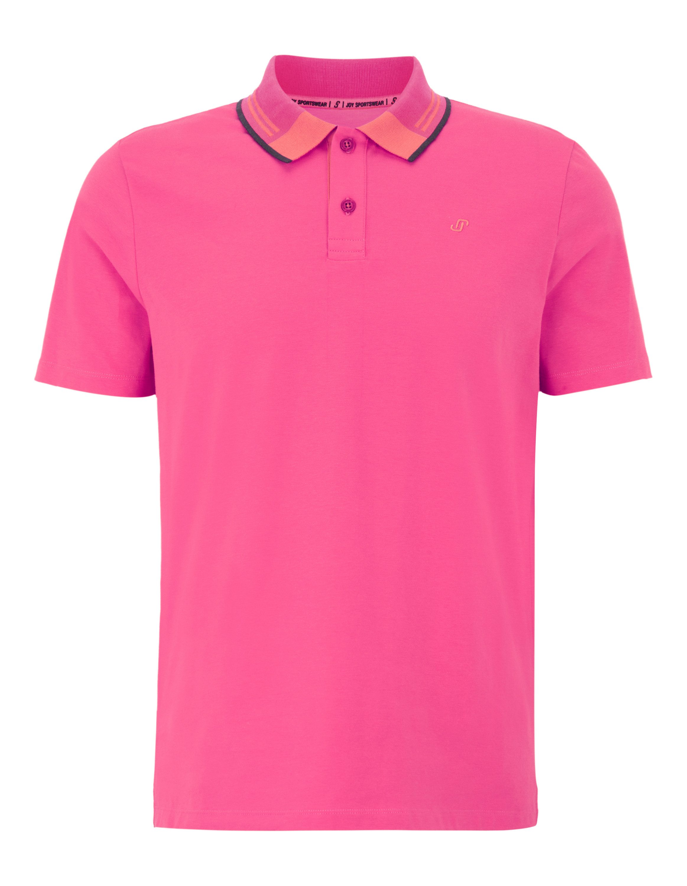 Joy Sportswear Poloshirt Poloshirt Gentleman's Style Polo Jersey