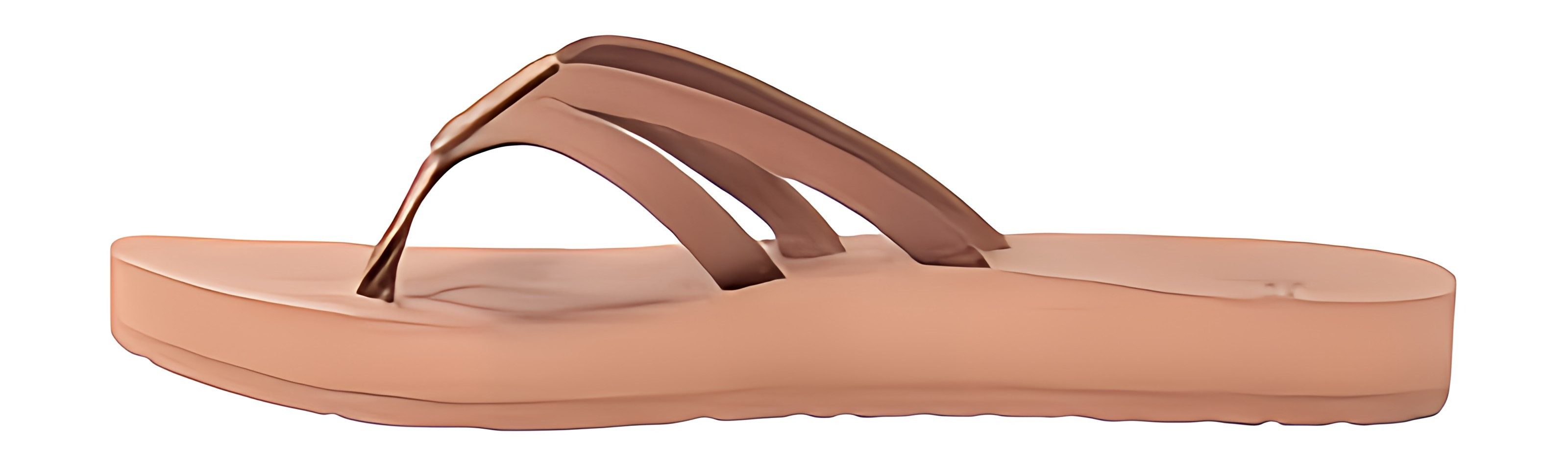 Teva ReFlip Strappy Leather für Damen Schlappen