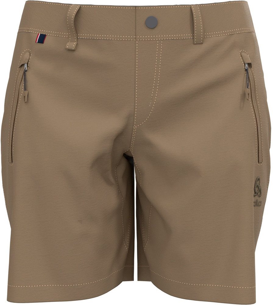 Odlo Shorts Shorts Wedgemount