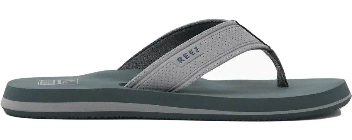 Reef REEF Herren Freizeitschuhe The Layback Sandale