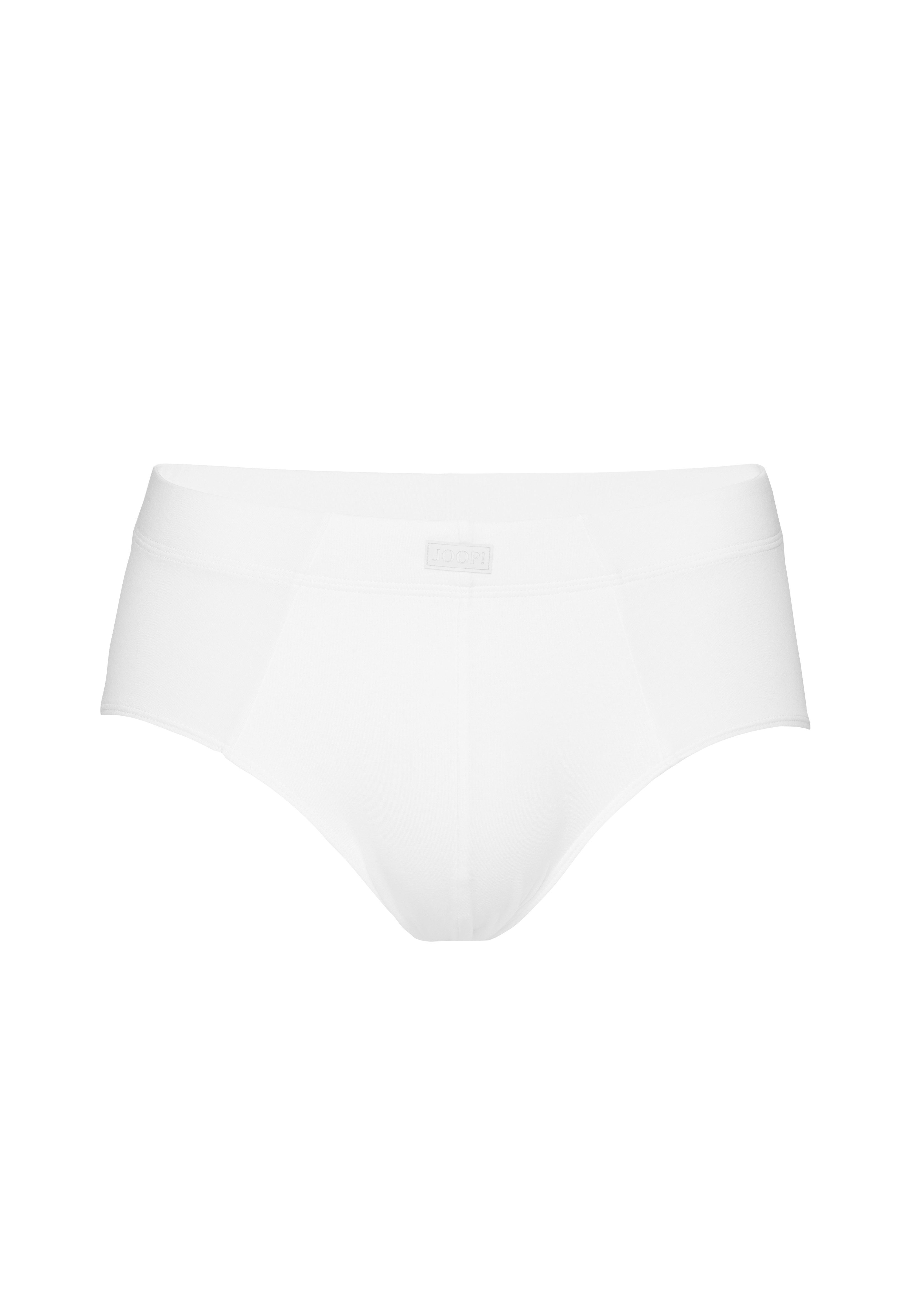 JOOP! Slip Everyday (2er Pack) ohne Eingriff, mit elastischem Bund