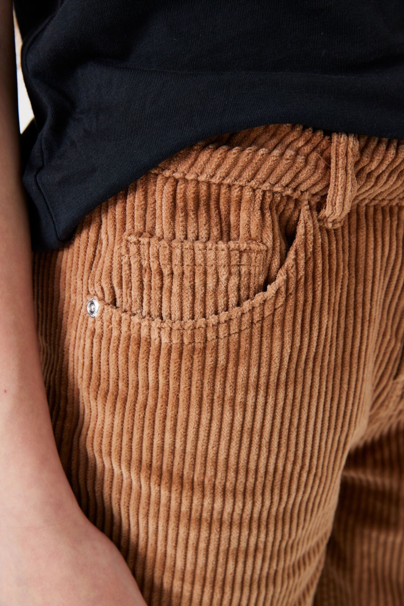 Garcia 5-Pocket-Hose