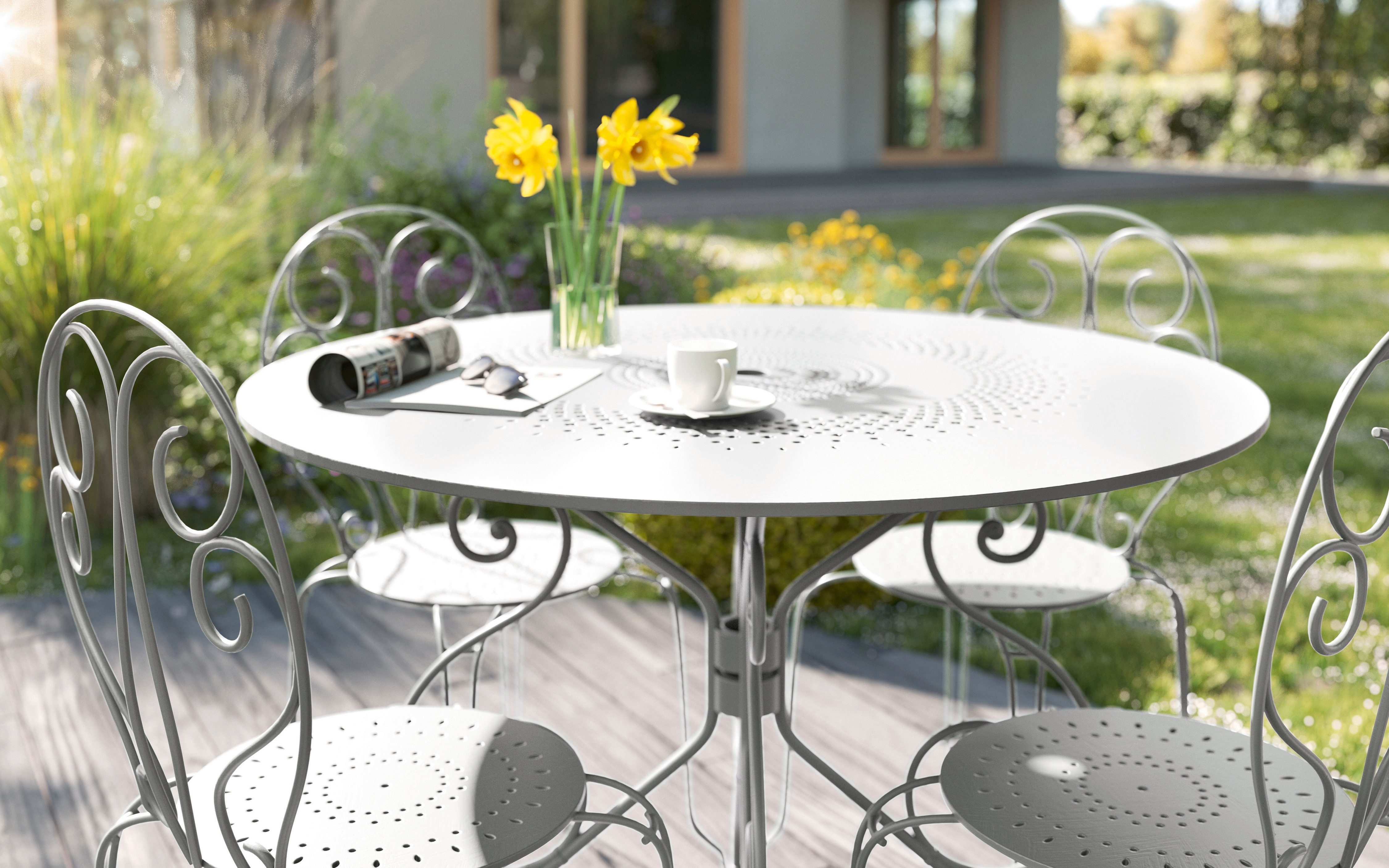 Alpina Metallschutzlack Metallschutzlack Anti-Rost 400ml Sprühdose matt