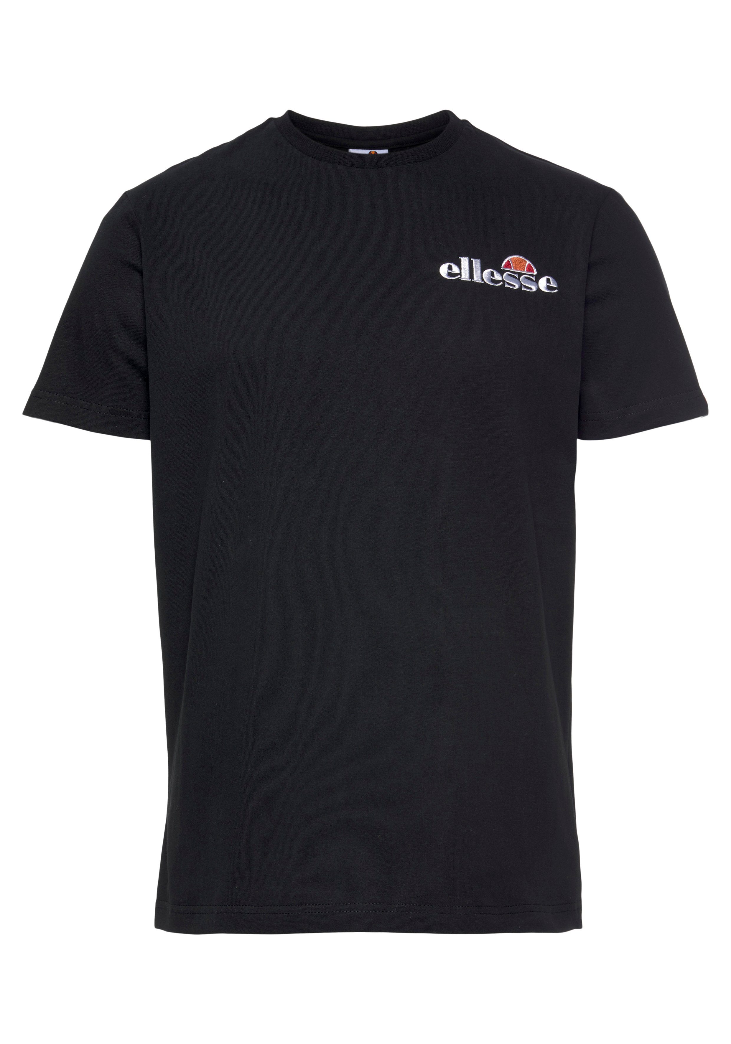 Ellesse T-Shirt »Voodoo T-Shirt«