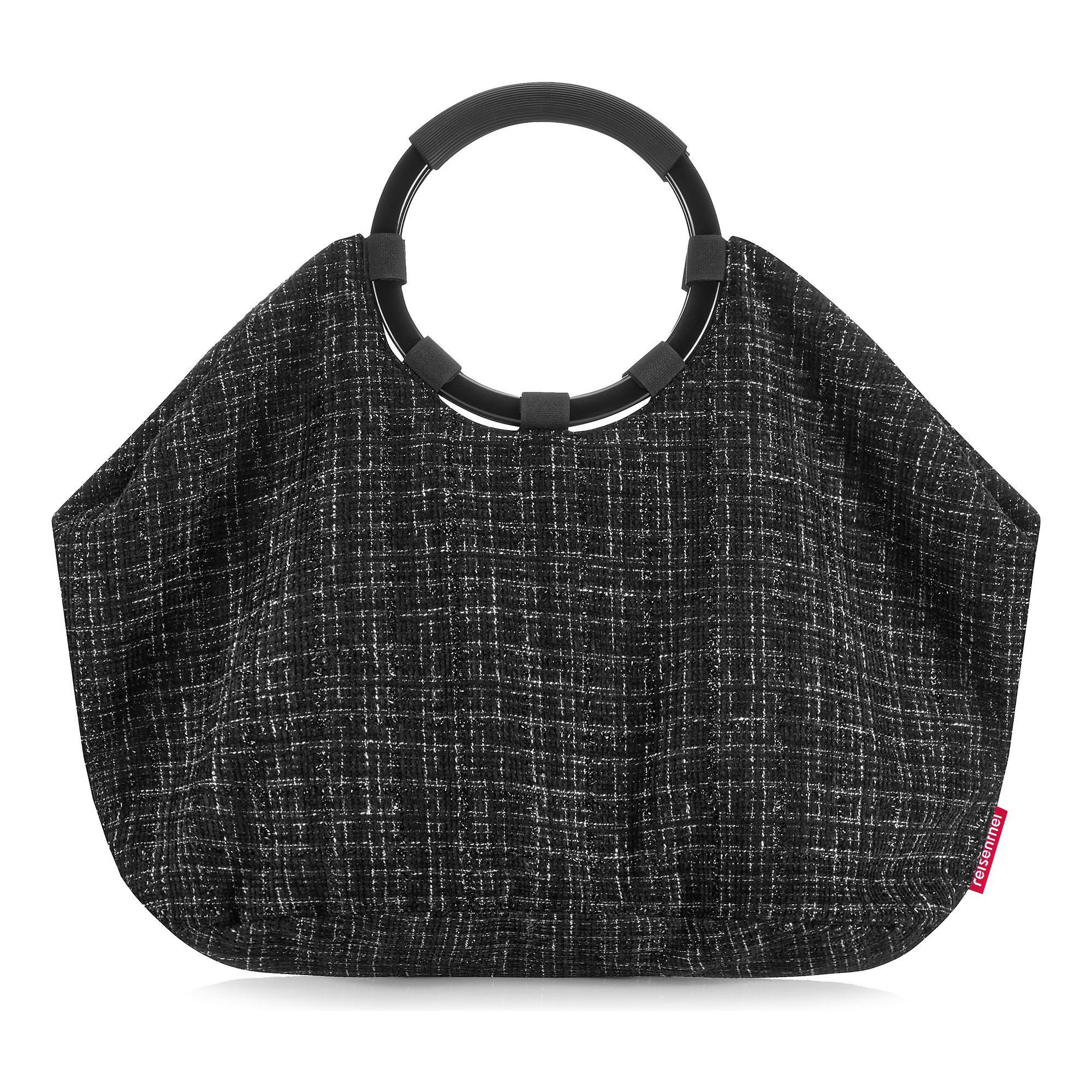 REISENTHEL® Shopper Loopbag Hobo, Polyester