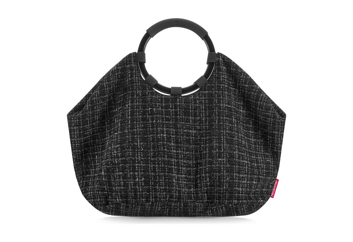REISENTHEL® Shopper Loopbag Hobo, Polyester