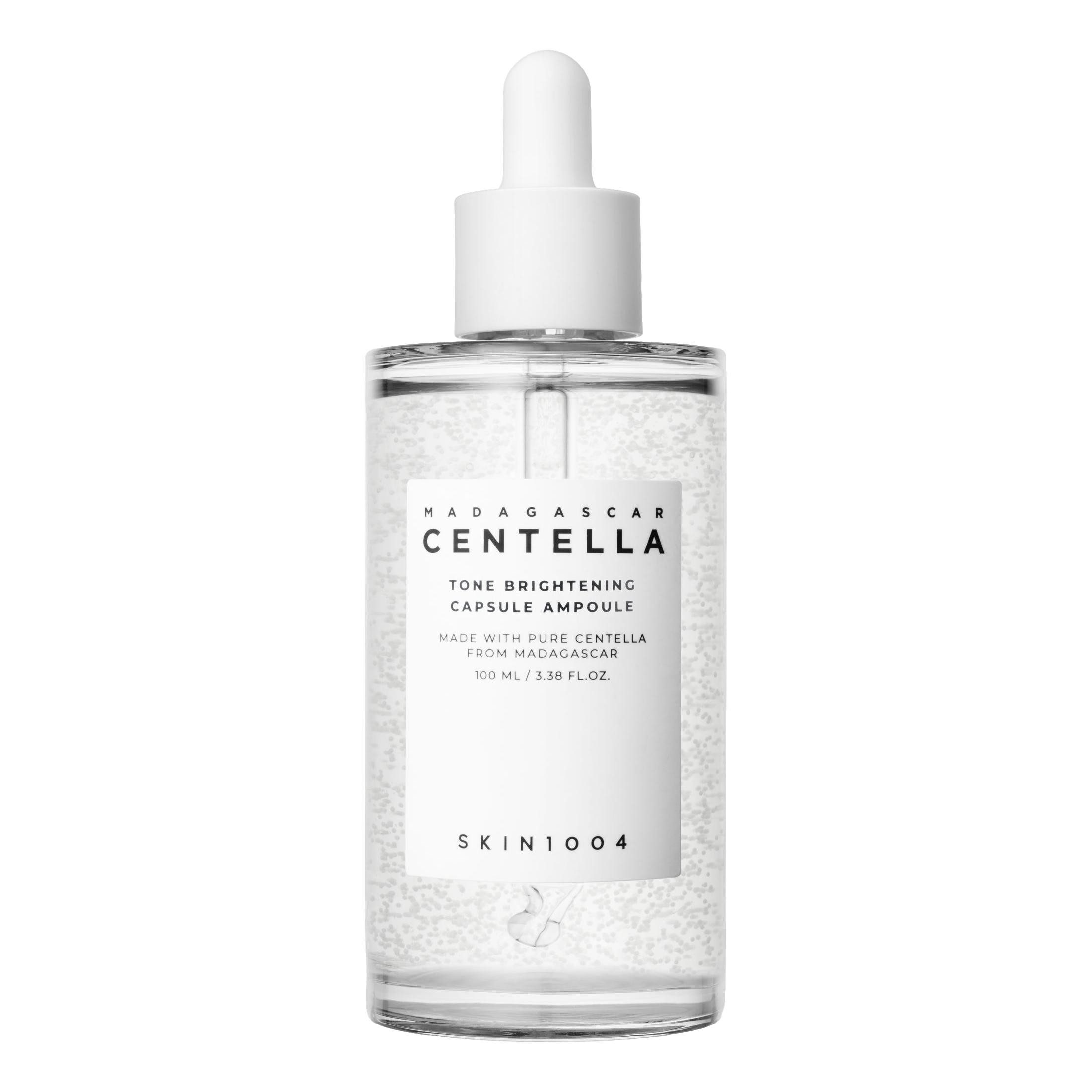 SKIN1004 Gesichtsserum Madagascar Centella Tone Brightening Capsule Ampoule