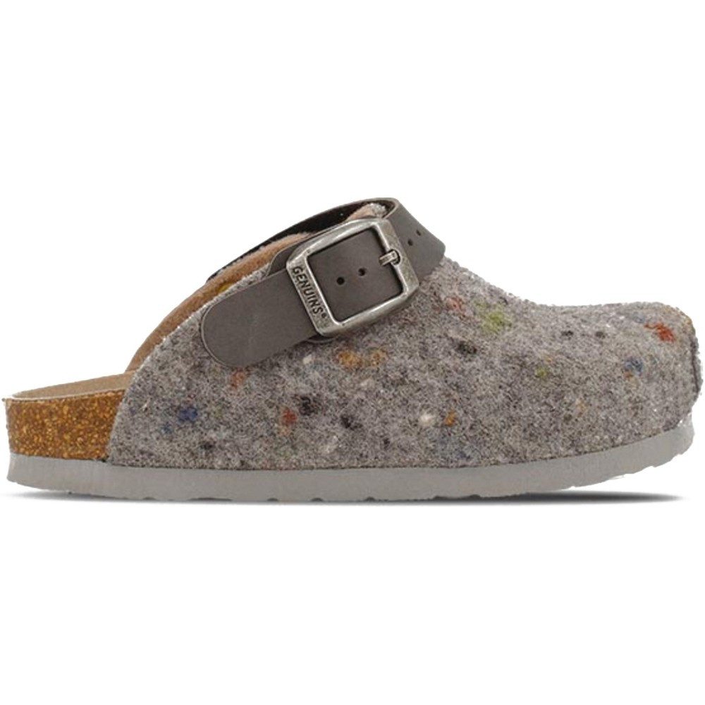 GENUINS Shetland Schnürschuh