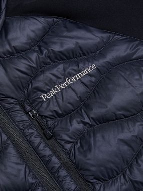 Peak Performance Funktionsjacke M Helium Down Hybrid Hood (1-St)