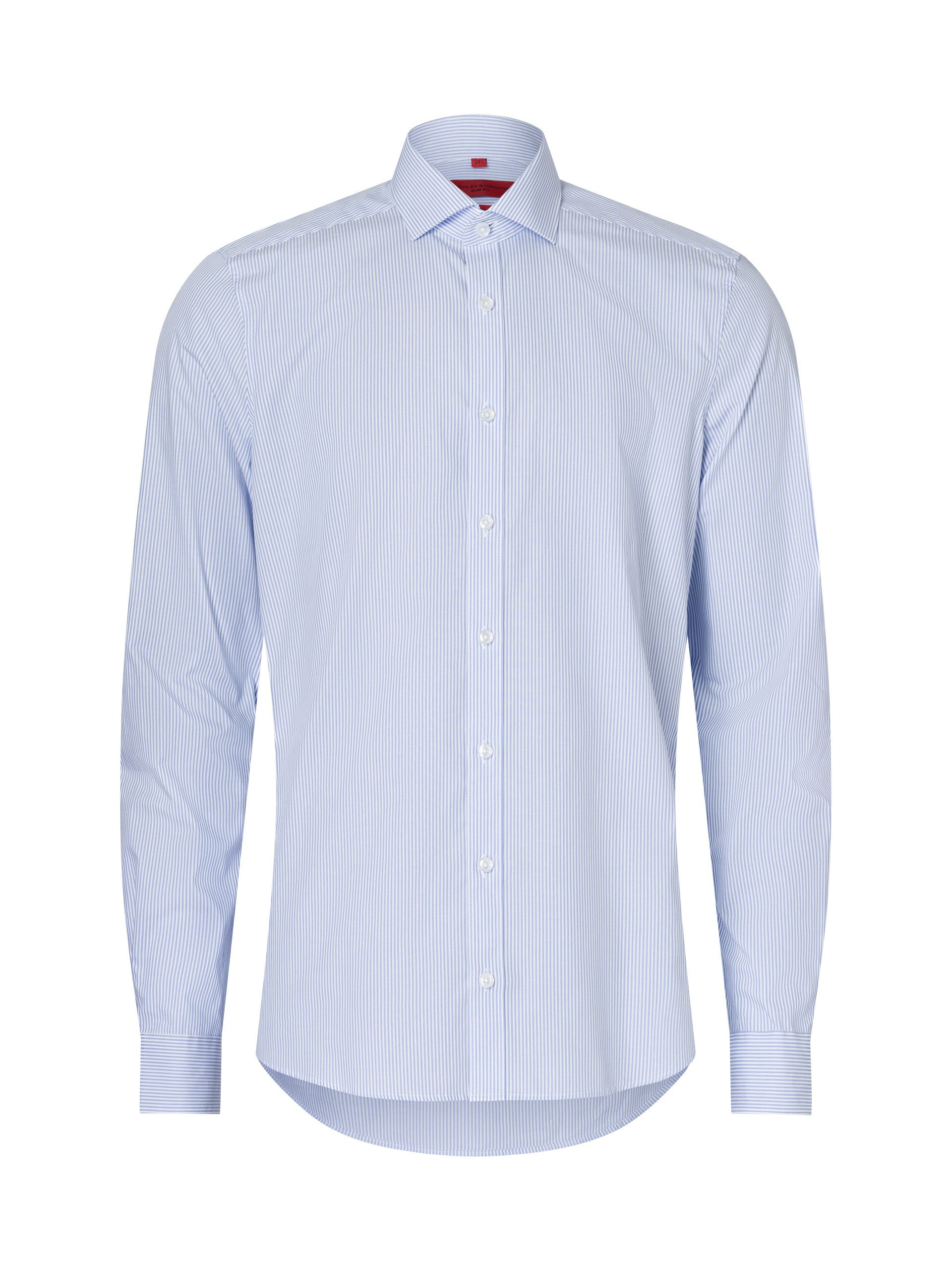 Finshley & Harding Businesshemd