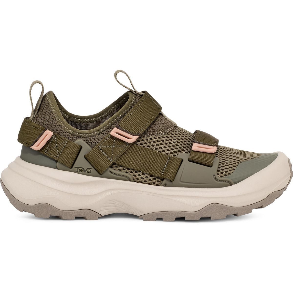 Teva Outflow Universal Womens Outdoorsandale