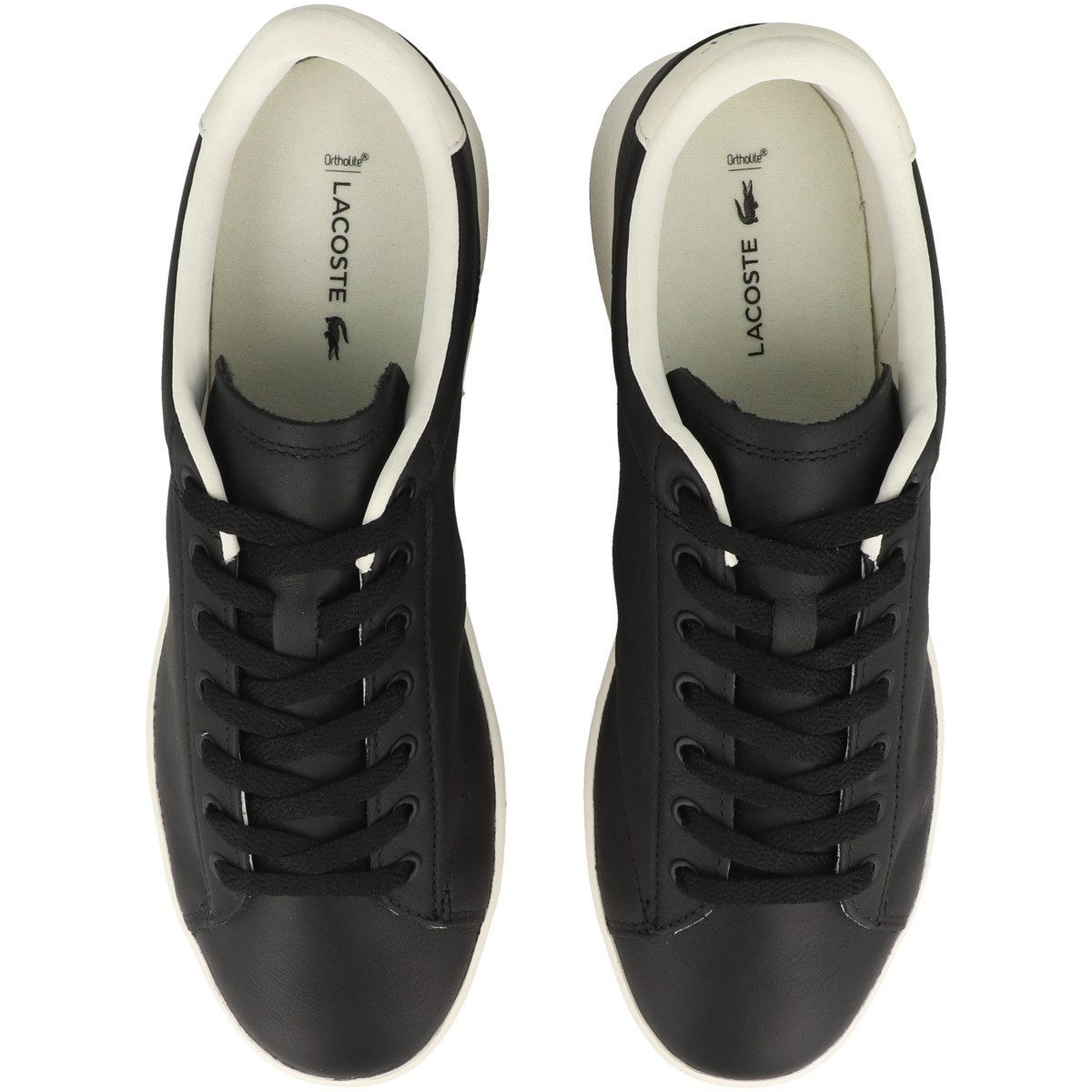 Lacoste Lacoste Carnaby Set 225 2 Sneaker low Herren Schuhe Sneaker Verstärkte Ferse