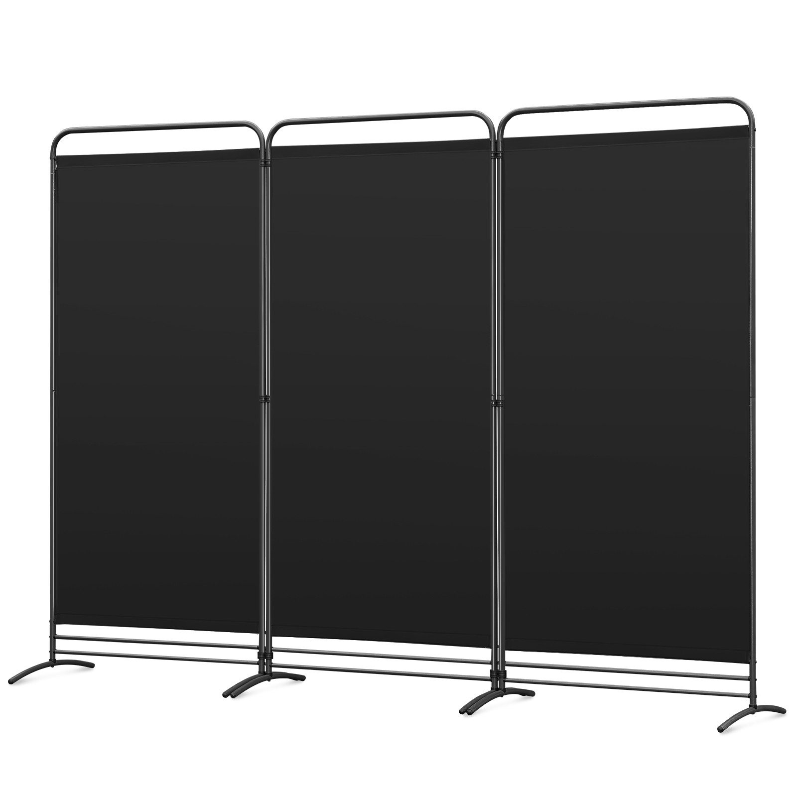 Angel Living Paravent Klappbar Raumteiler Freistehend günstig online kaufen