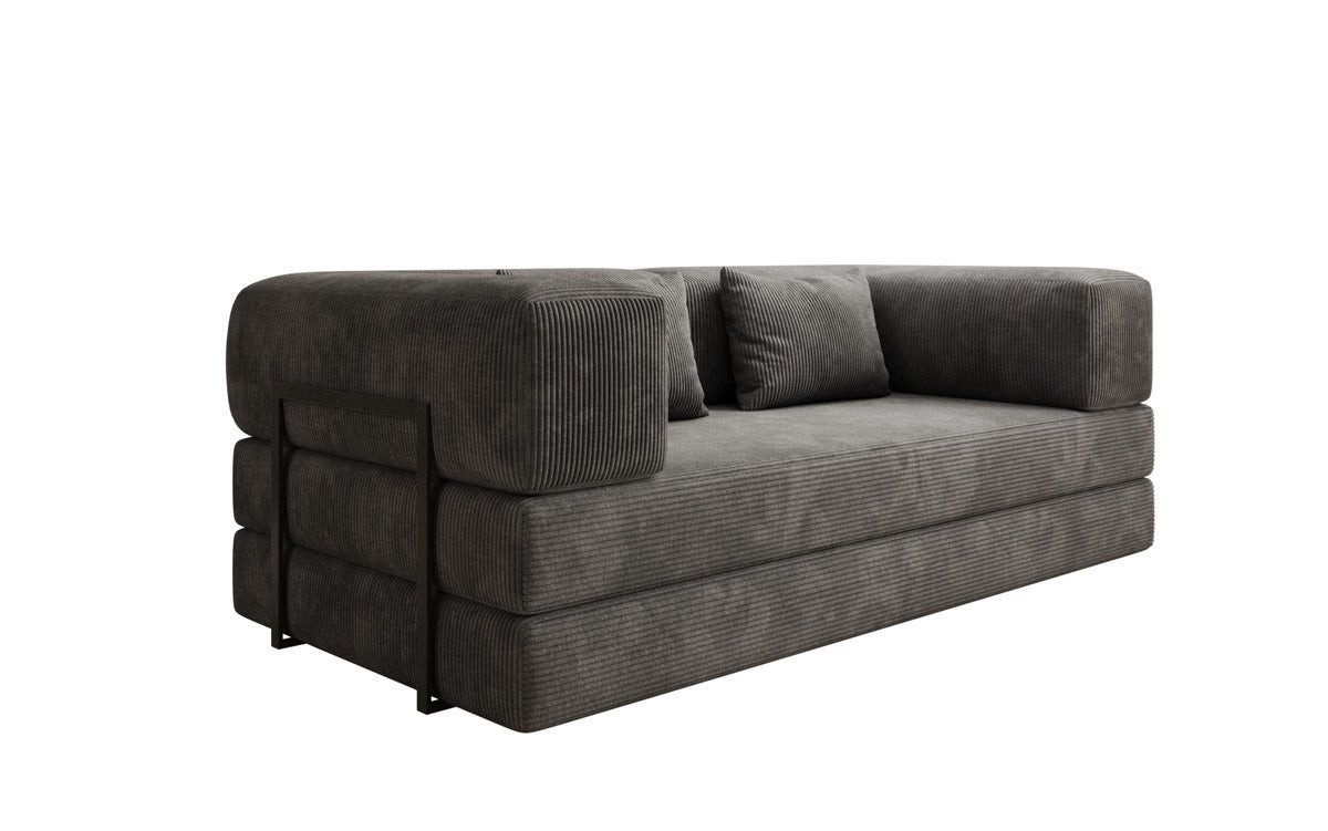 Luxusbetten24 Sofa Designer Sofa Lazy 3 günstig online kaufen