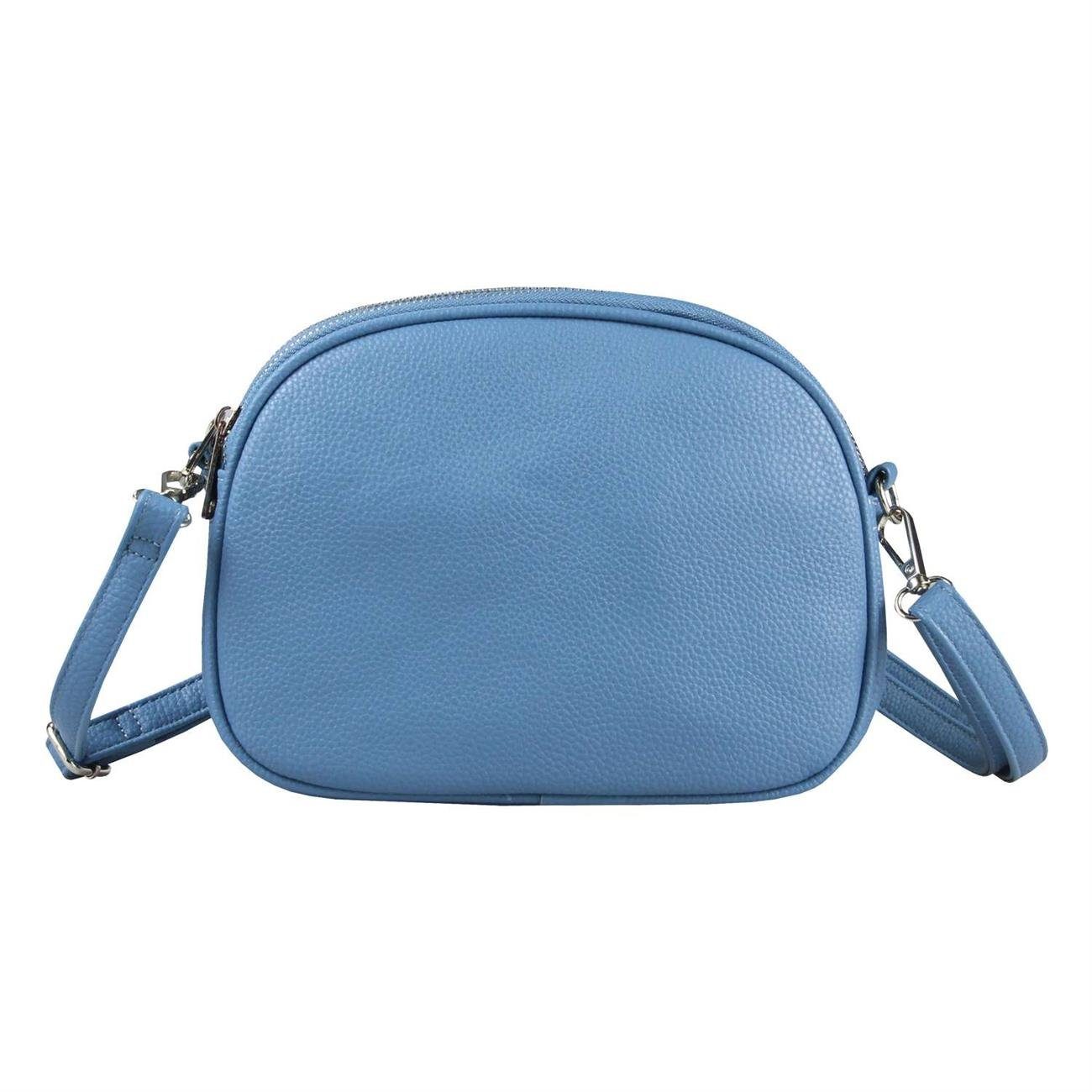 Schultertasche Damen Tasche Crossbody Handytasche
