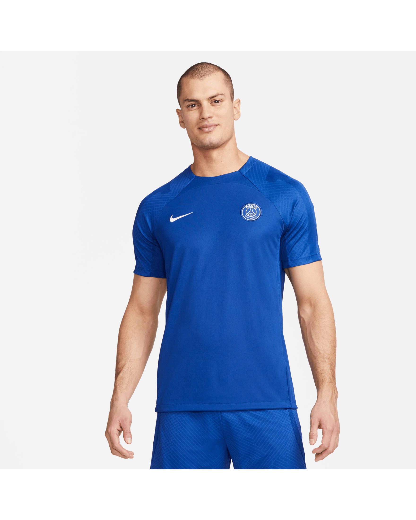 Nike Fußballtrikot Herren Trainingstrikot STRIKE PARIS SAINT-GERMAIN