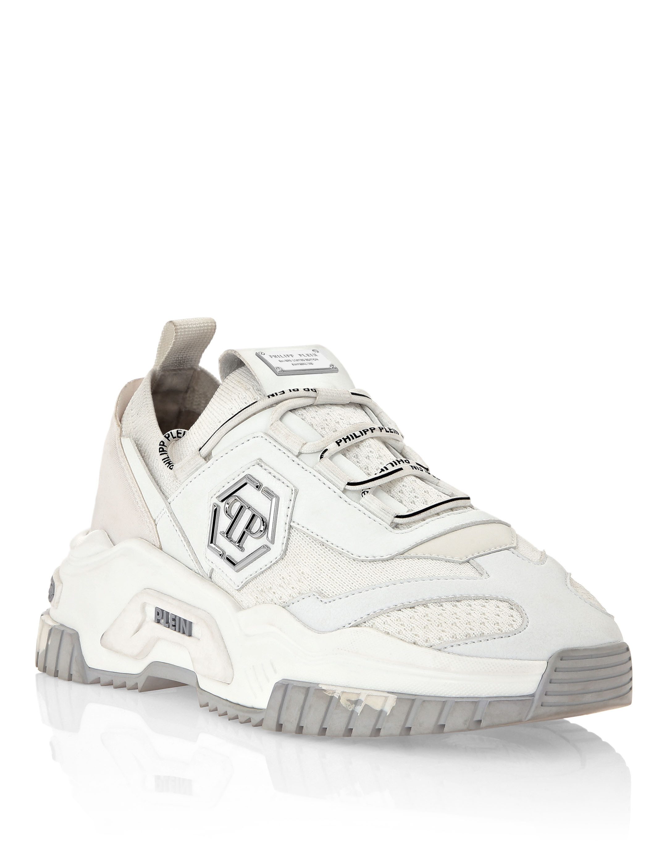 PHILIPP PLEIN Predator Sneaker