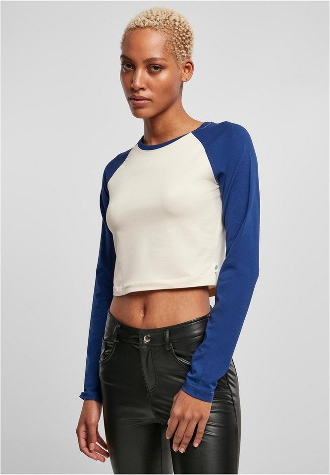 URBAN CLASSICS Longsleeve