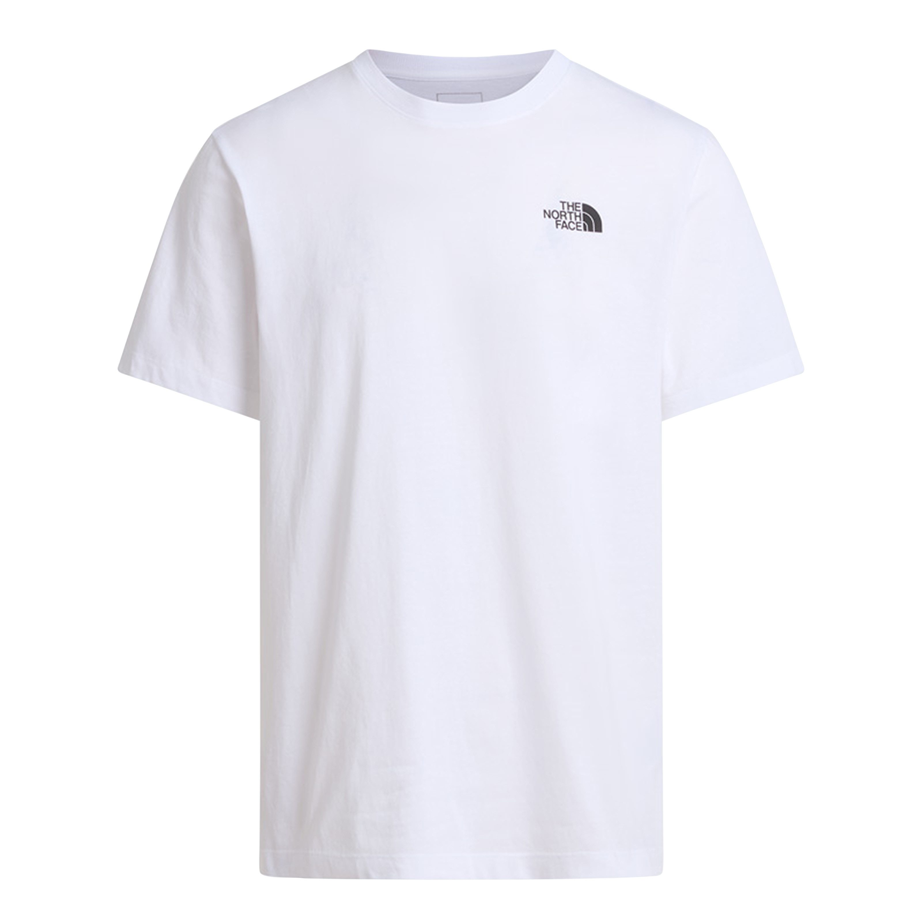T-Shirt M EVOLUTION BOX NSE REGULAR SHORT SLEEVE