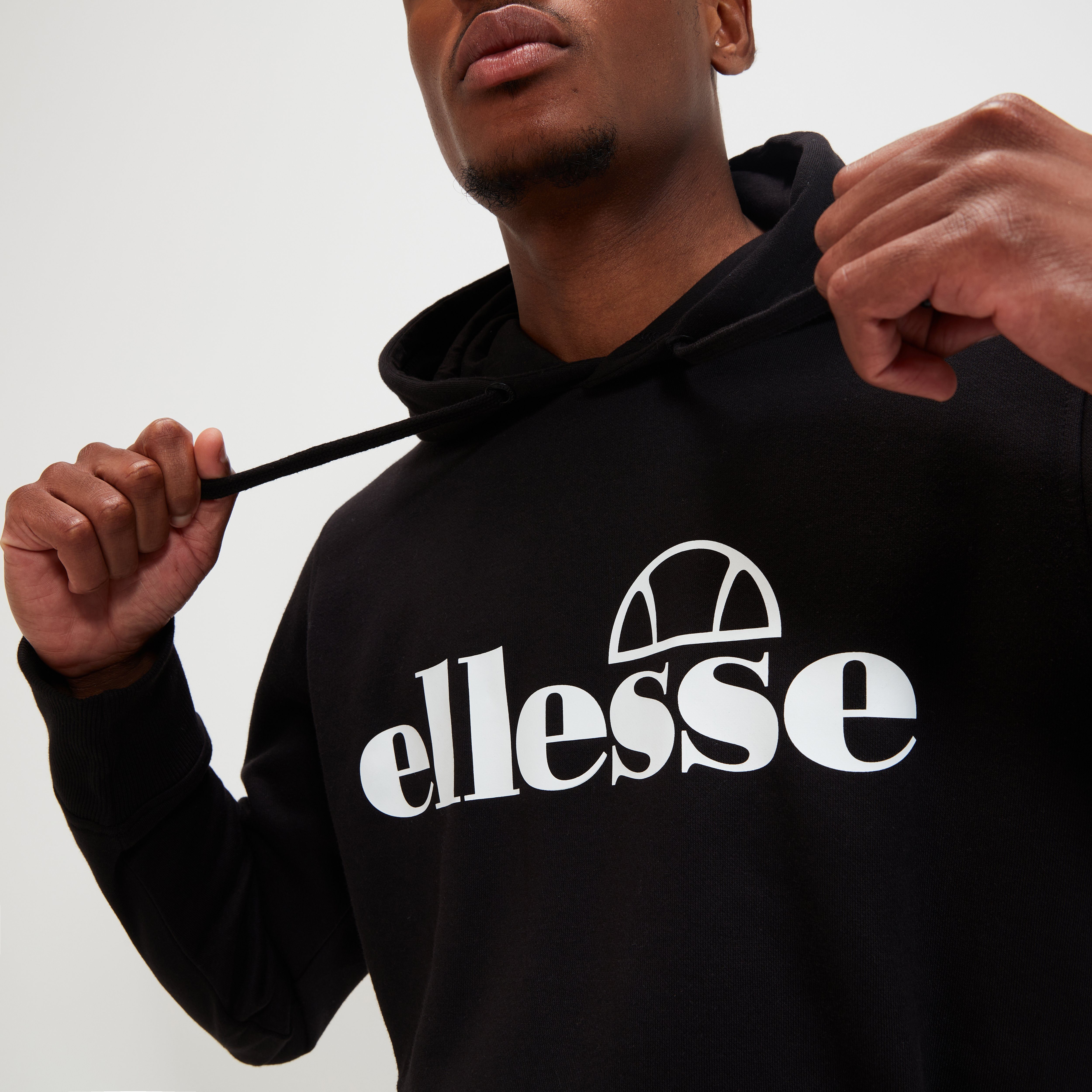 Ellesse Kapuzensweatshirt OODIA OH HOODY