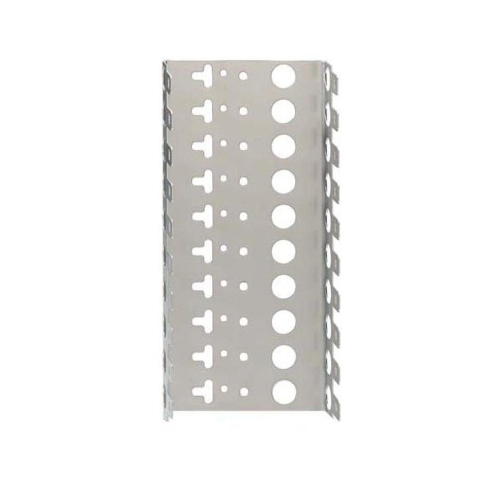 Rutenbeck Rutenbeck Montagebügel MB 10 Netzwerk-Patch-Panel