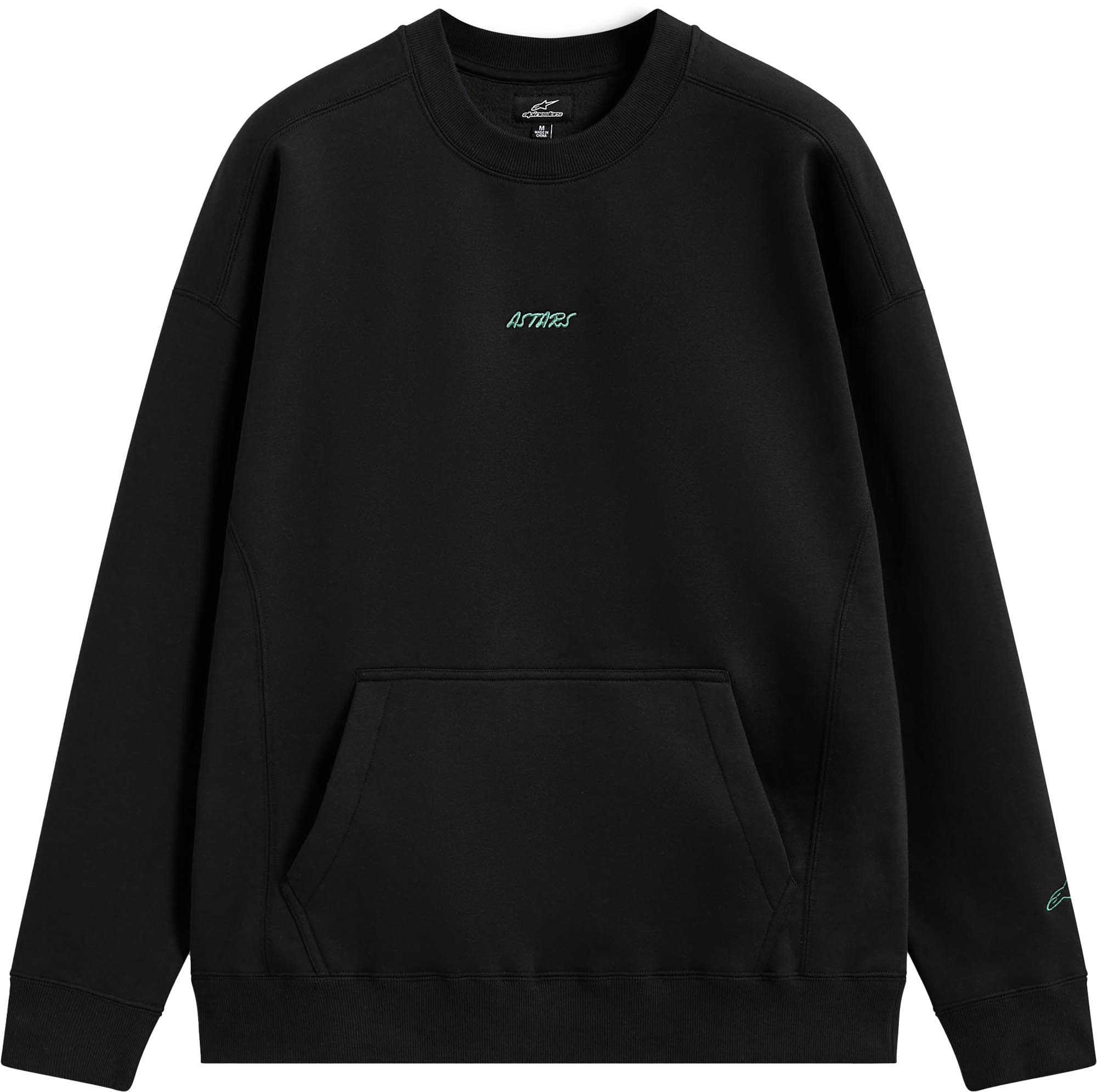 Alpinestars Sweatshirt Guise Oversized Crew Sweatshirt