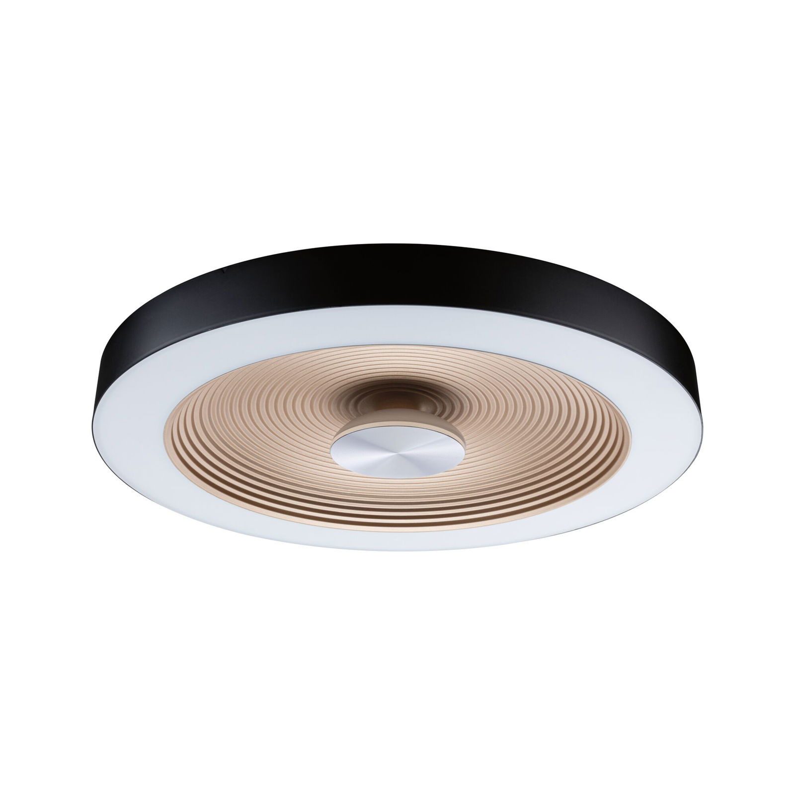 Paulmann LED Deckenleuchte LED Deckenleuchte Volea günstig online kaufen