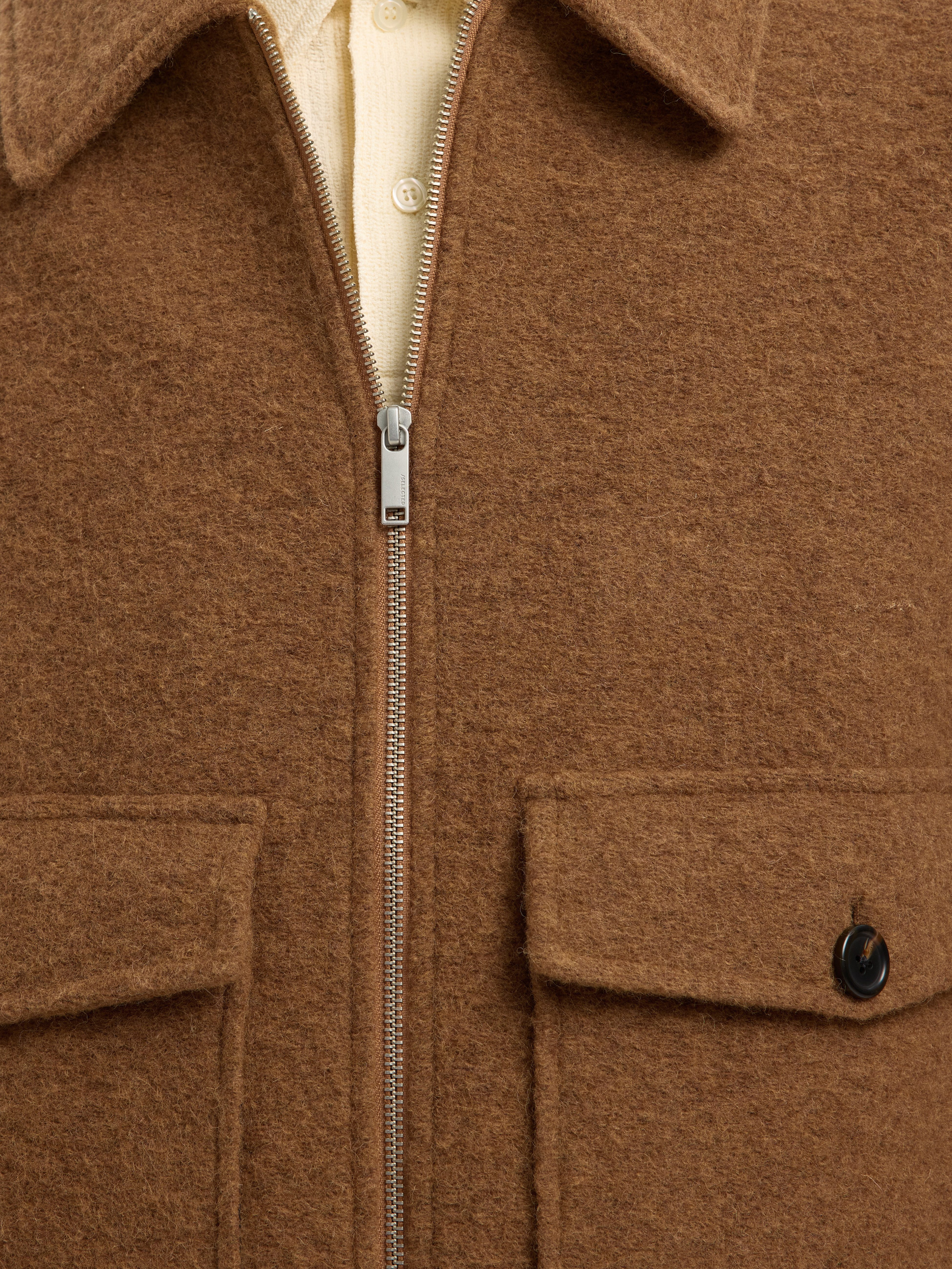Outdoorjacke SLHJAKOB