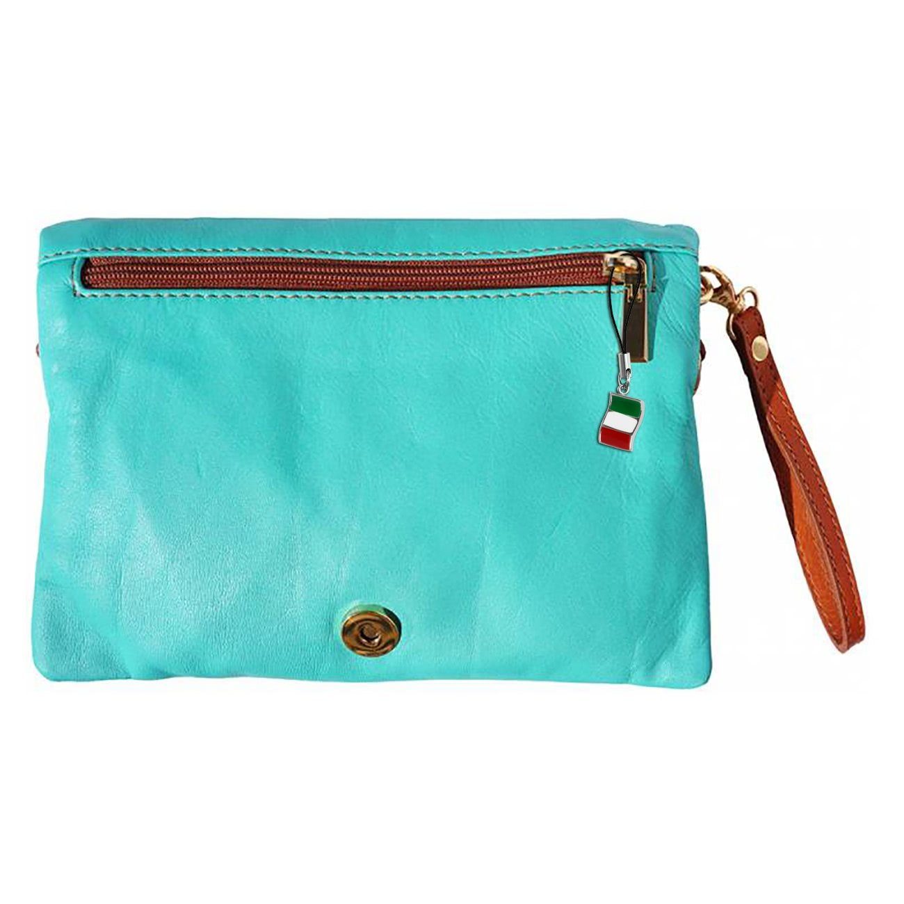 BBjinronjy Clutch-Tasche Für Damen – Elegante Abendtasche Aus Kunstwildleder Mit Abnehmbarer Kette, Für Hochzeit, Party & Mehr