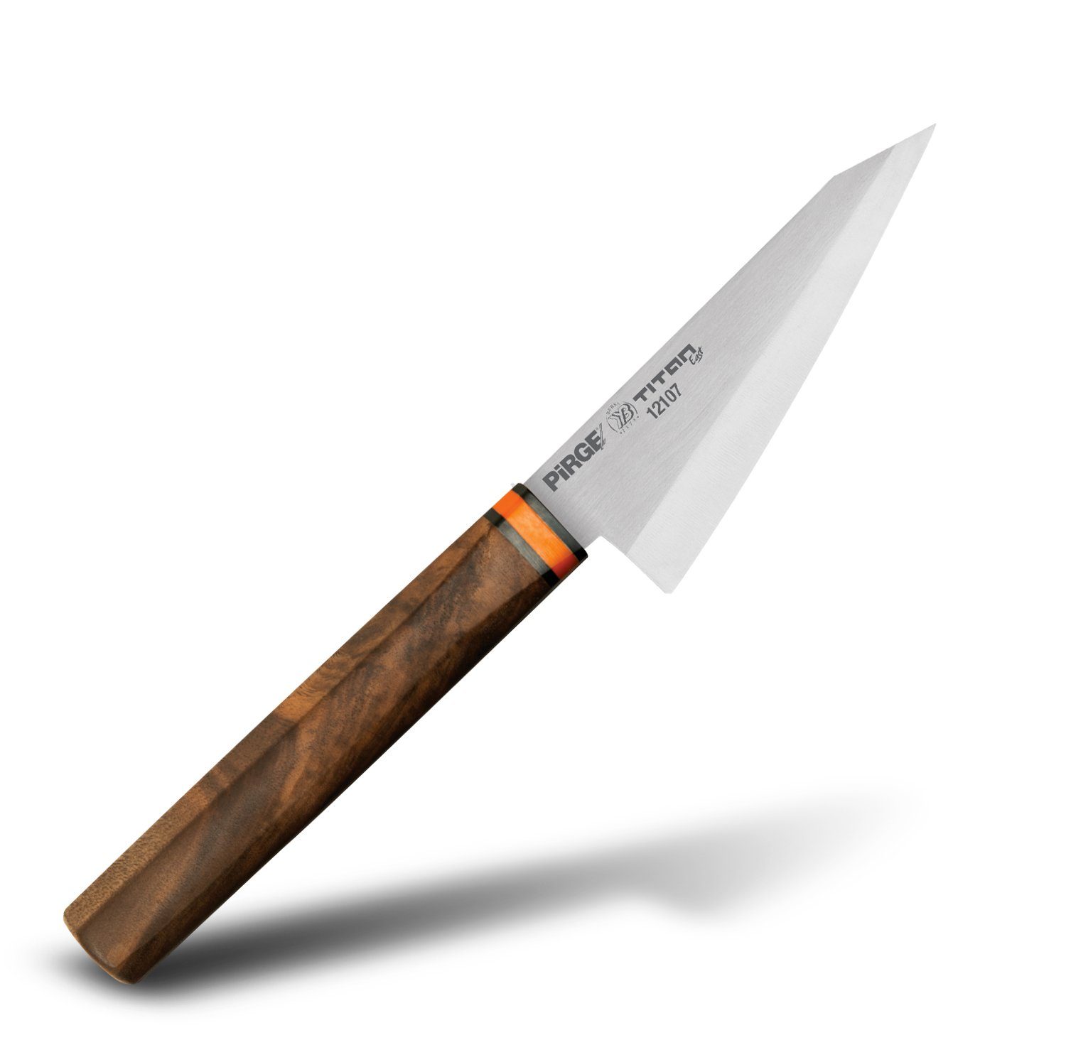 【Öffnung】 PiRGE Asiamesser Japanisches Messer Sashimi Messer Honesuki Sushi