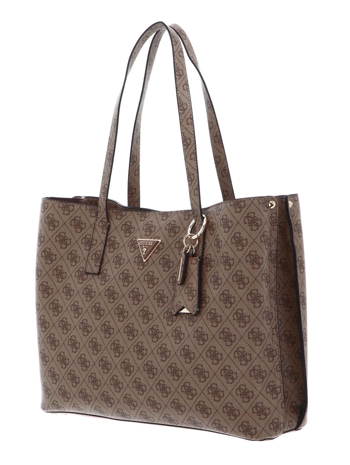 Guess Schultertasche Meridian günstig online kaufen