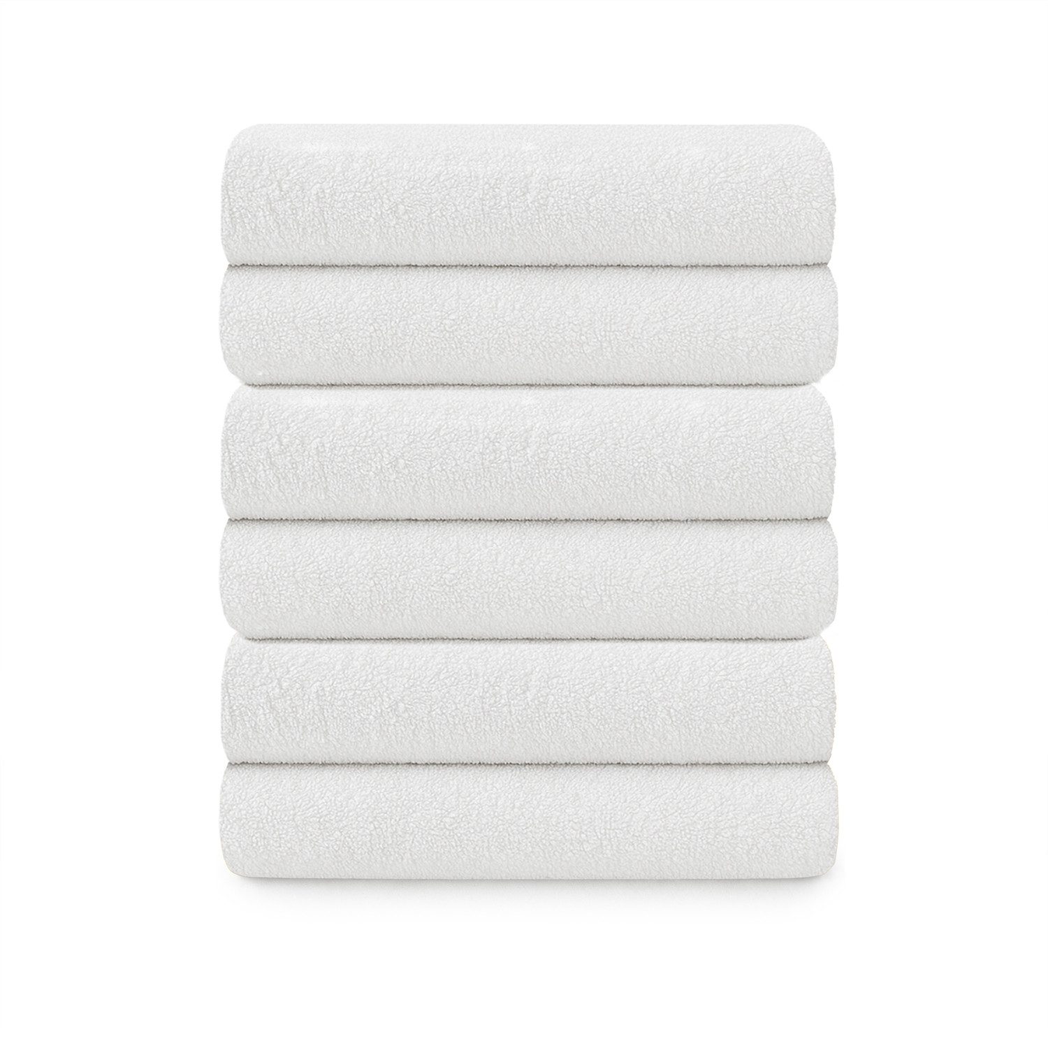 Blumtal Handtücher Premium Set, weich und saugstark in 50x100 cm, Frottee ( günstig online kaufen