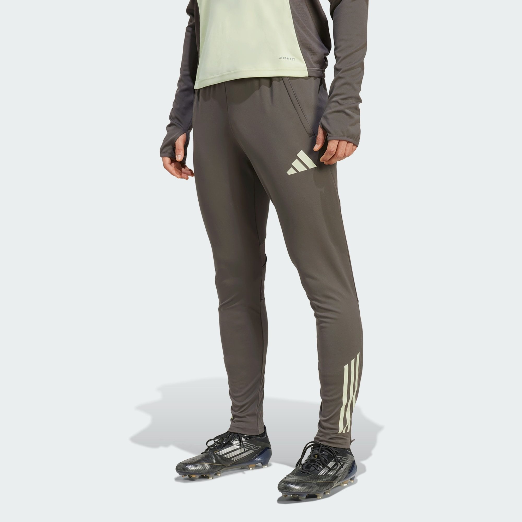 adidas Performance Trainingshose REAL MADRID TIRO 25 COMPETITION TRAININGSH günstig online kaufen