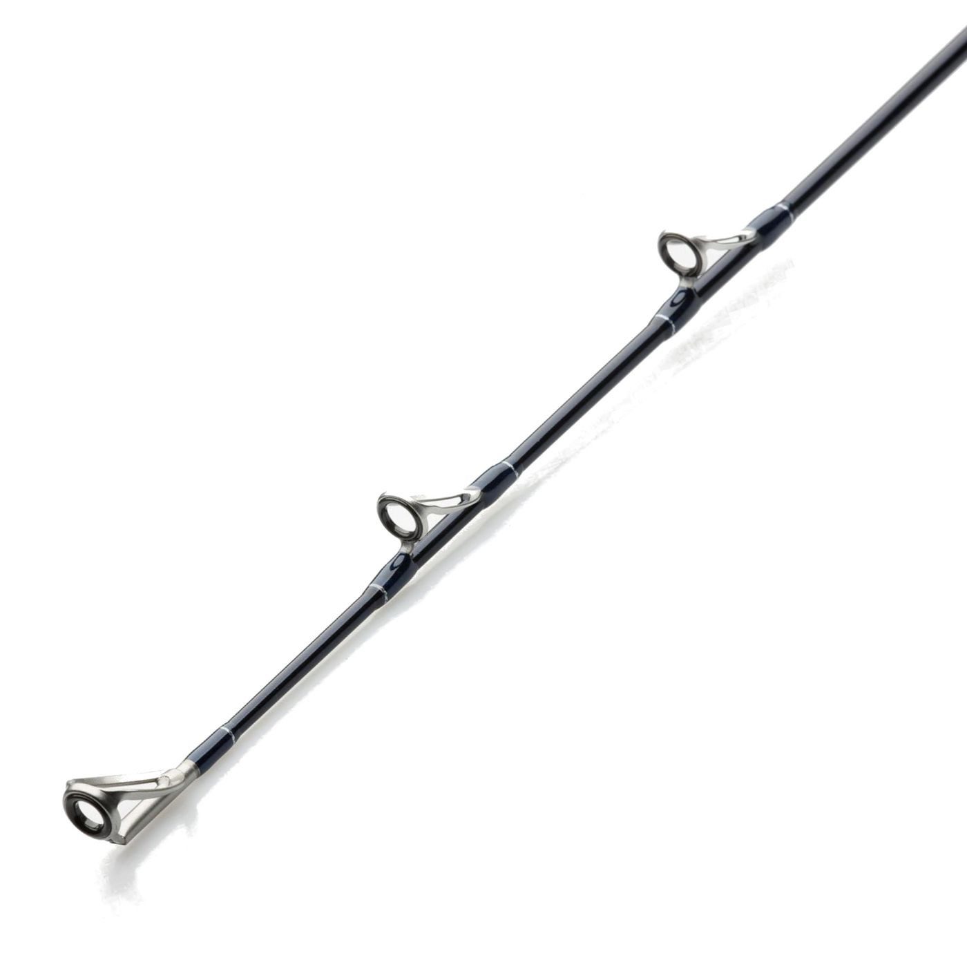 Penn Fishing Reiserute Penn Overseas II Boat 210cm 30-50lb - Angelrute