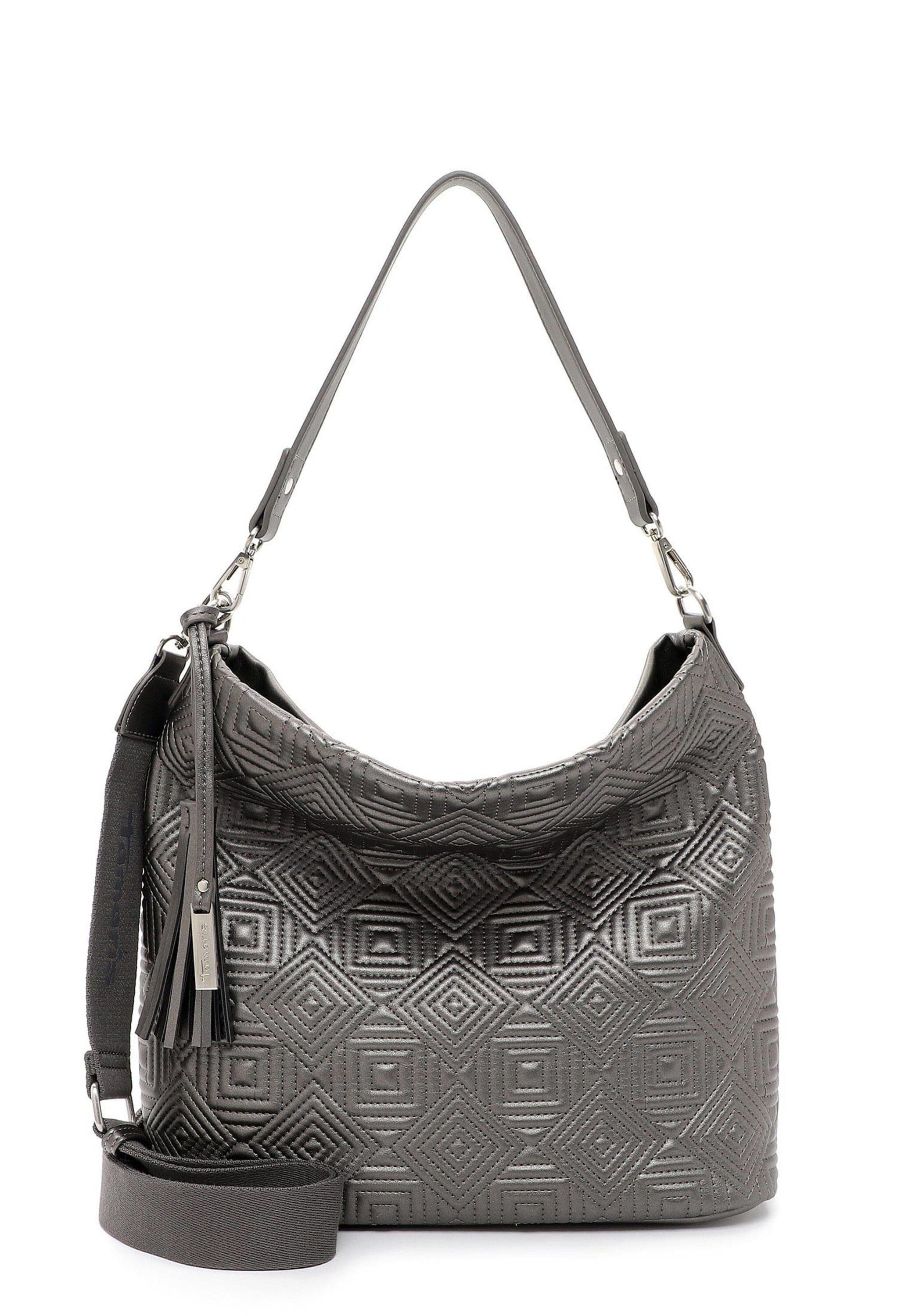 Beuteltasche Merle