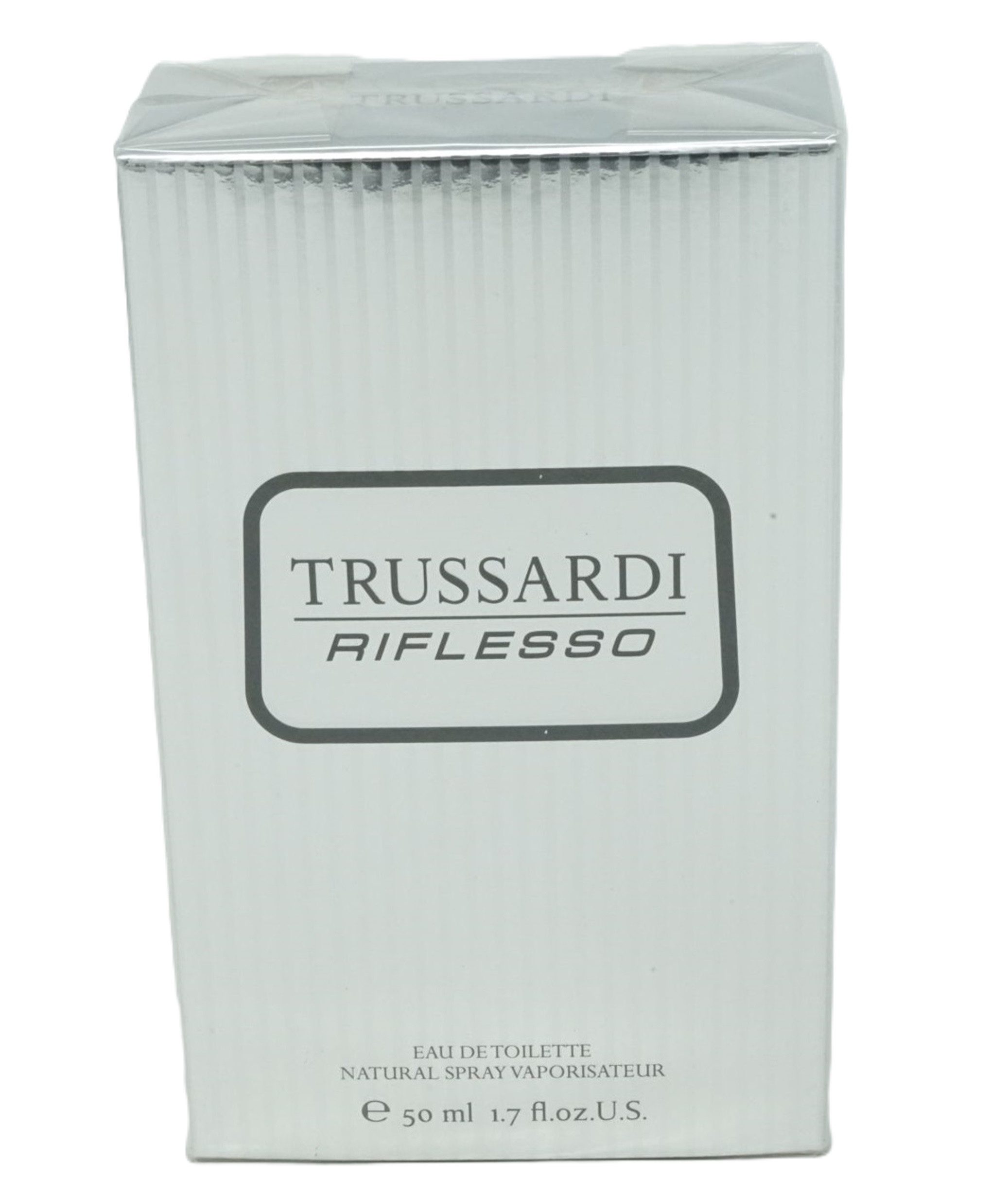 Trussardi Eau de Toilette Trussardi Riflesso Eau de Toilette Spray 50 ml
